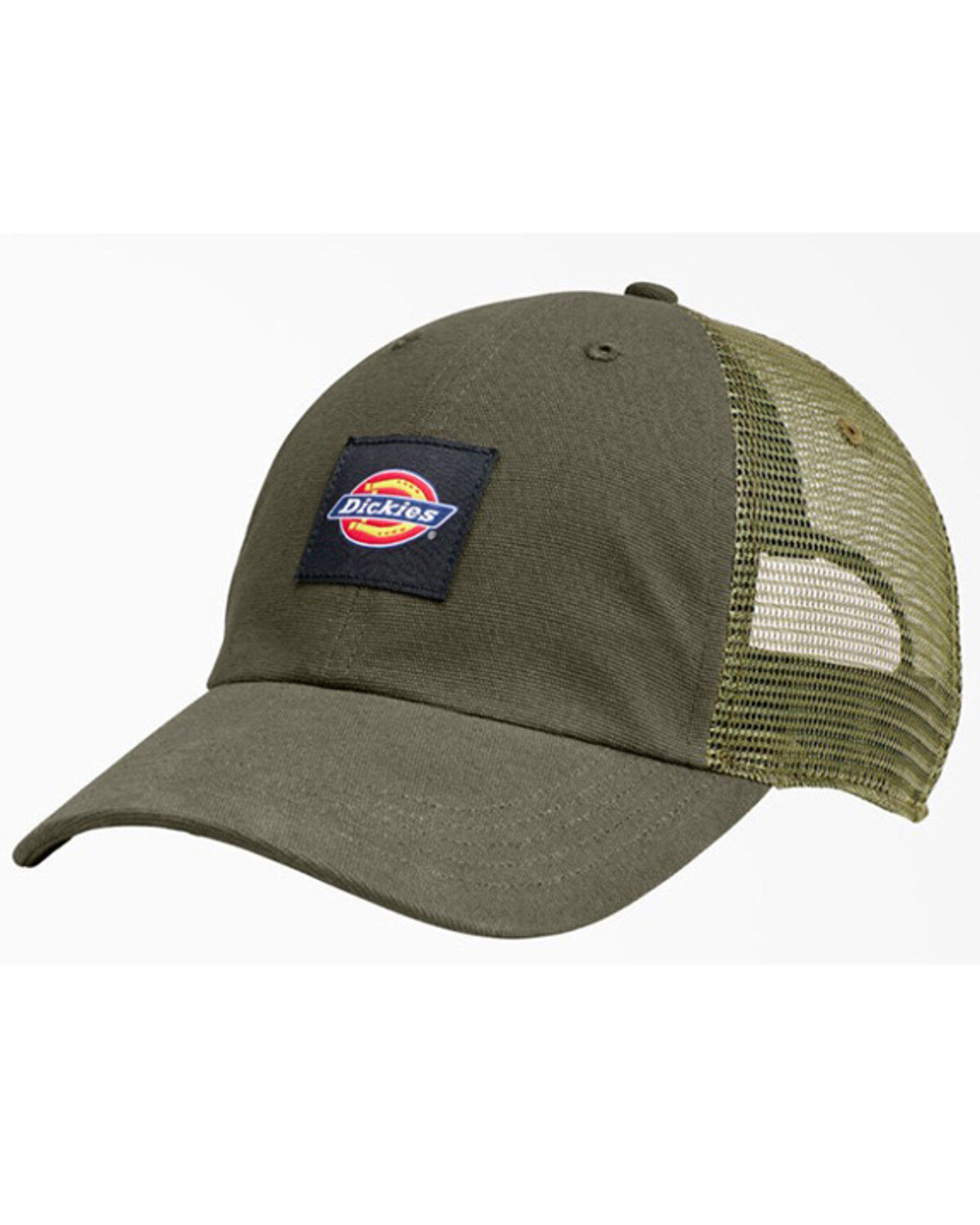 Dickies Men's Logo Ball Cap