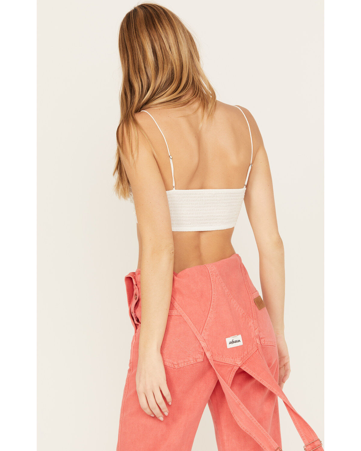 Free People Women's One Lyra Bralette