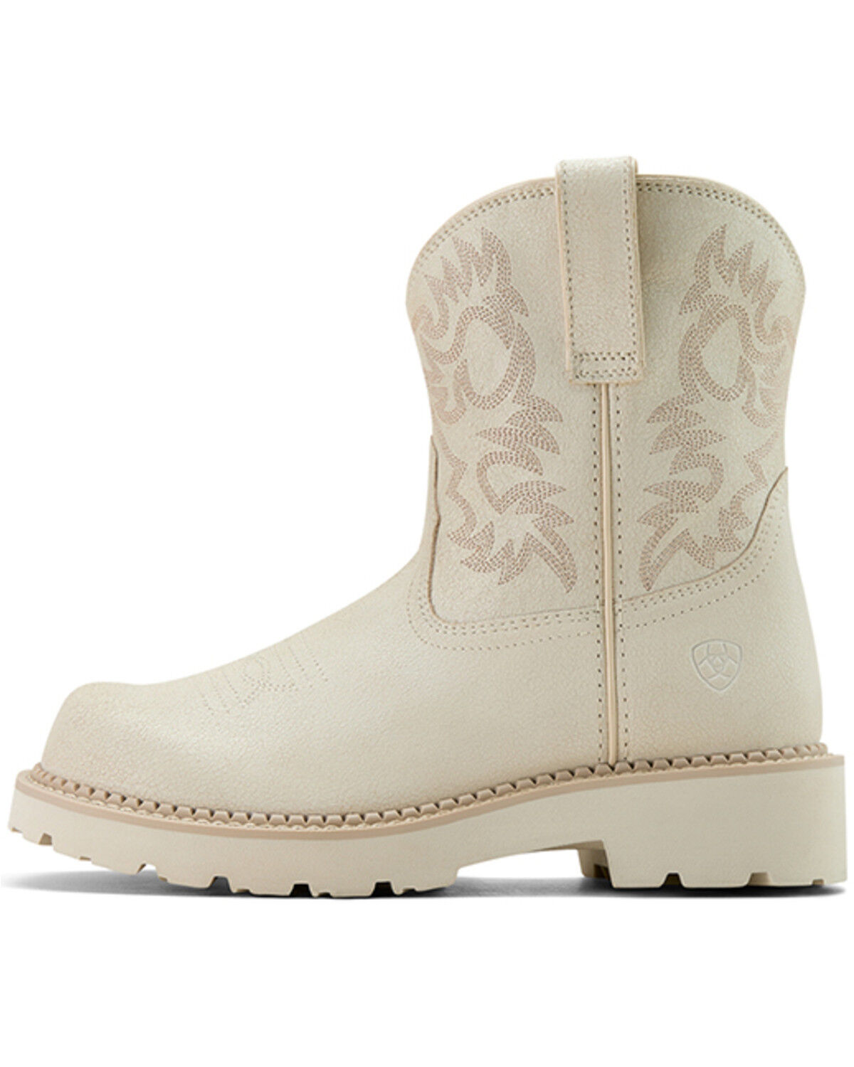 Ariat Women's Fatbaby Western Boots - Round Toe
