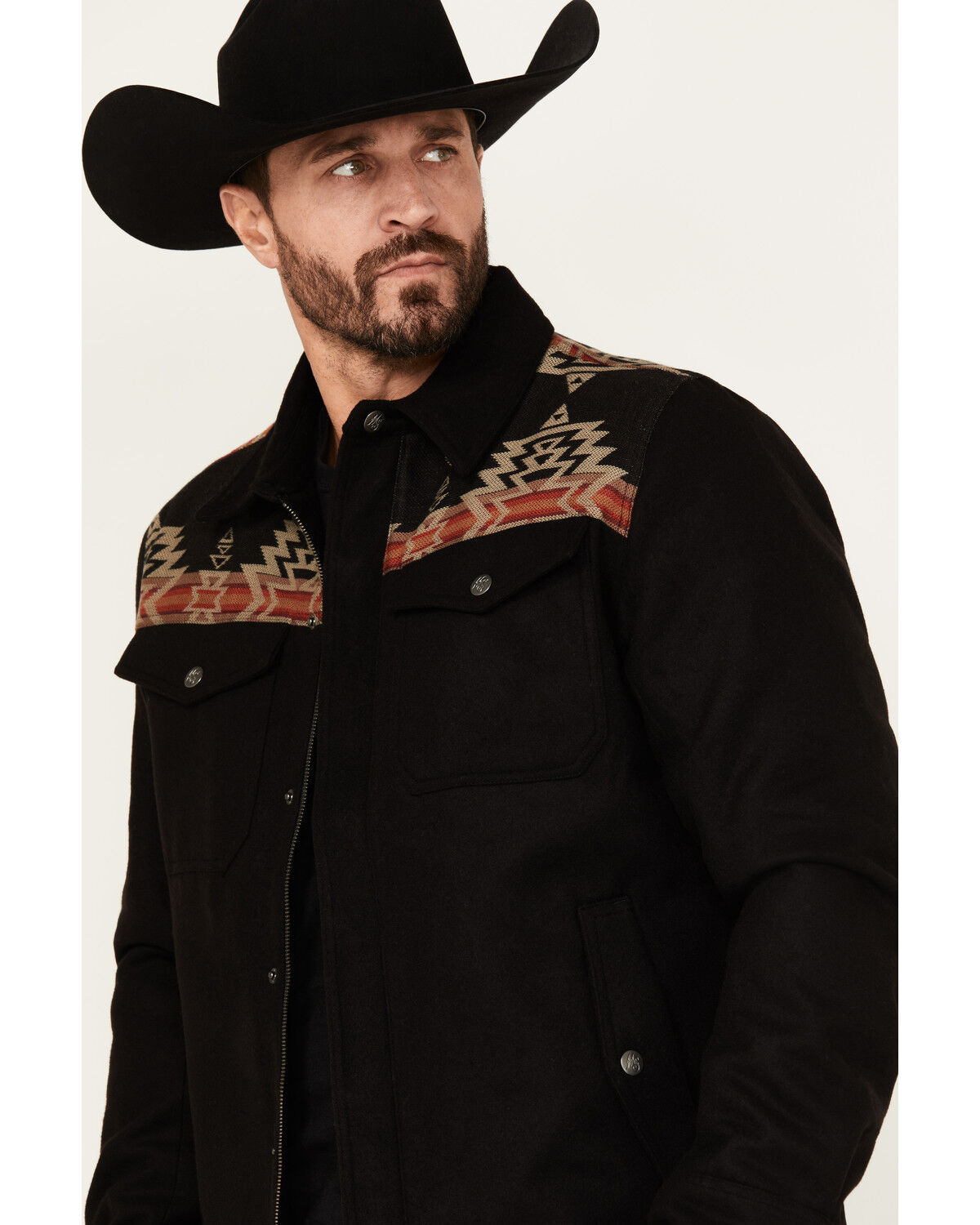 Moonshine Spirit Men's Sierra Negra 2 Shirt Jacket