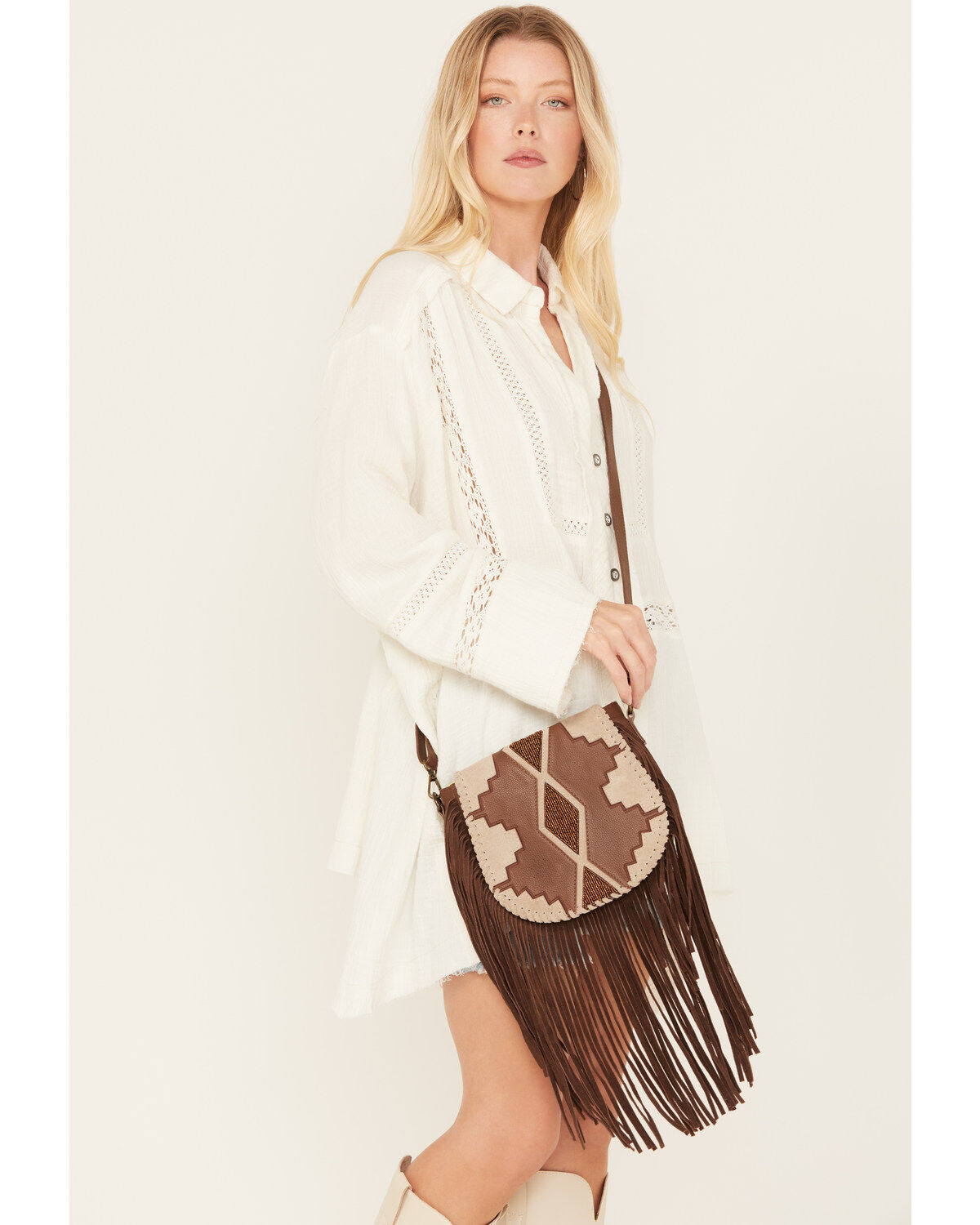 Idyllwind Women's Belterra Crossbody Bag