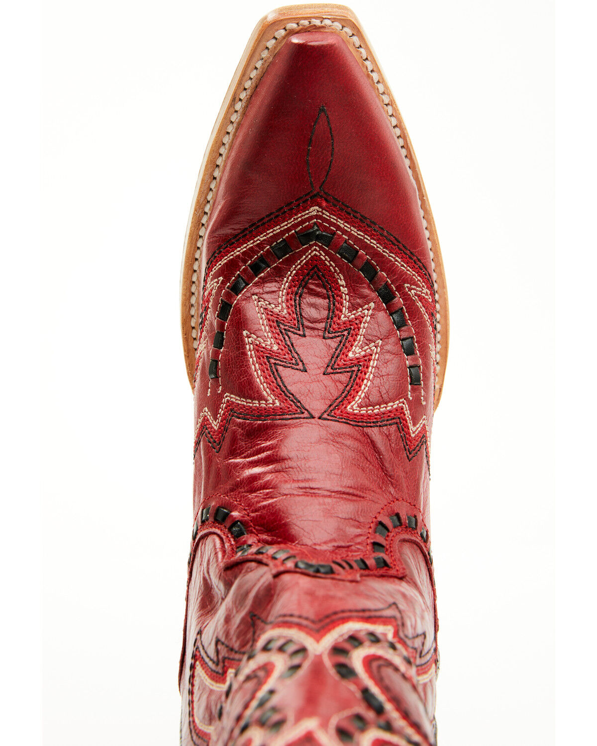 Dan Post Women's Mesa Tall Western Boots - Snip Toe