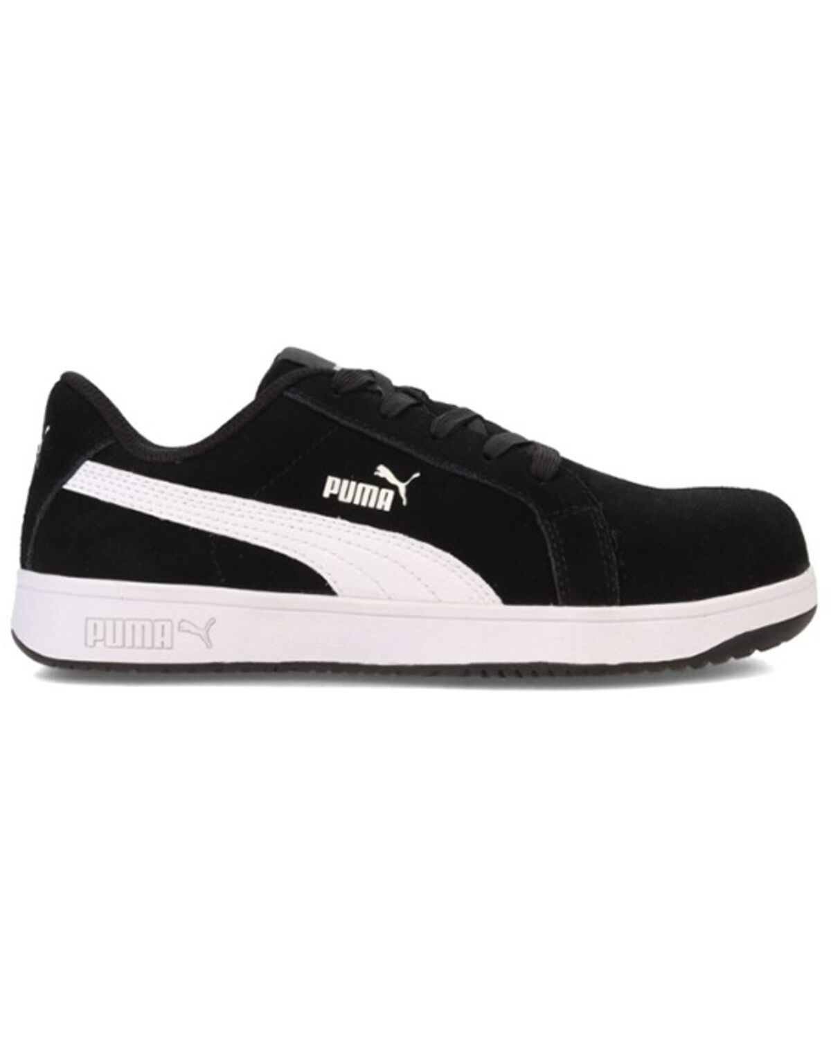 Puma Safety Women's Icon Work Shoes - Composite Toe