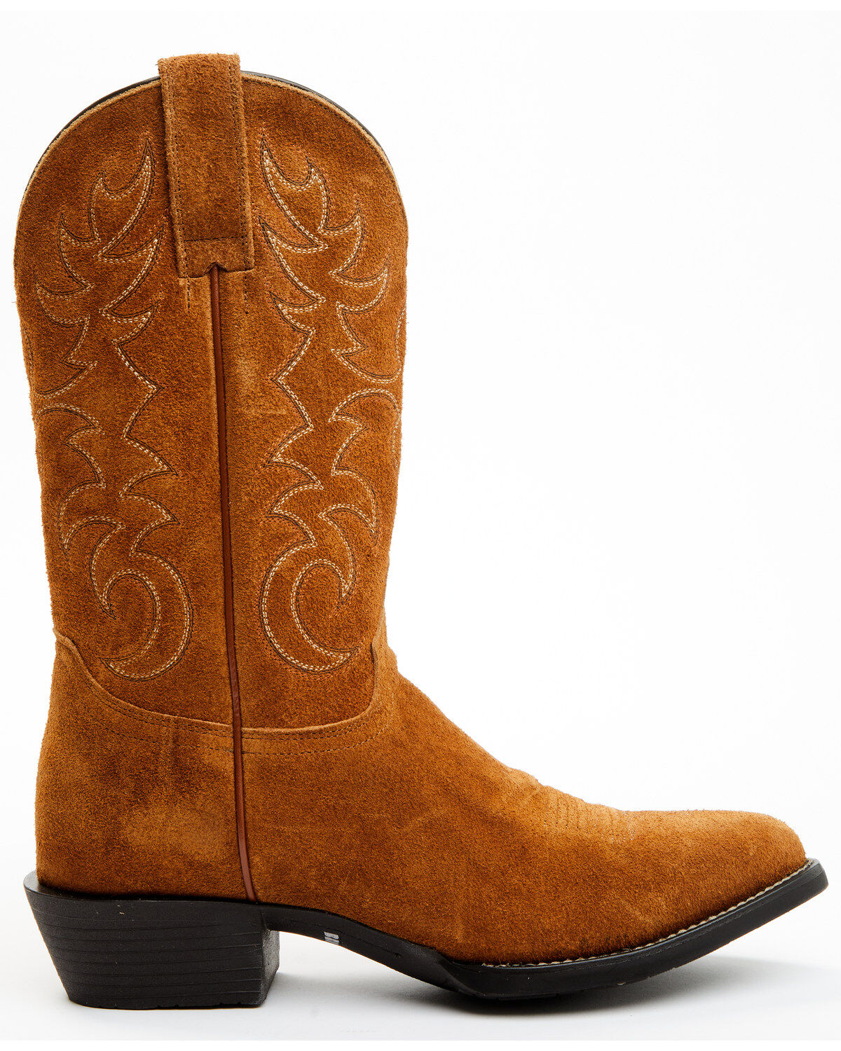 Brothers and Sons Men's Xero Gravity Pollinator Performance Leather Western Boots - Round Toe