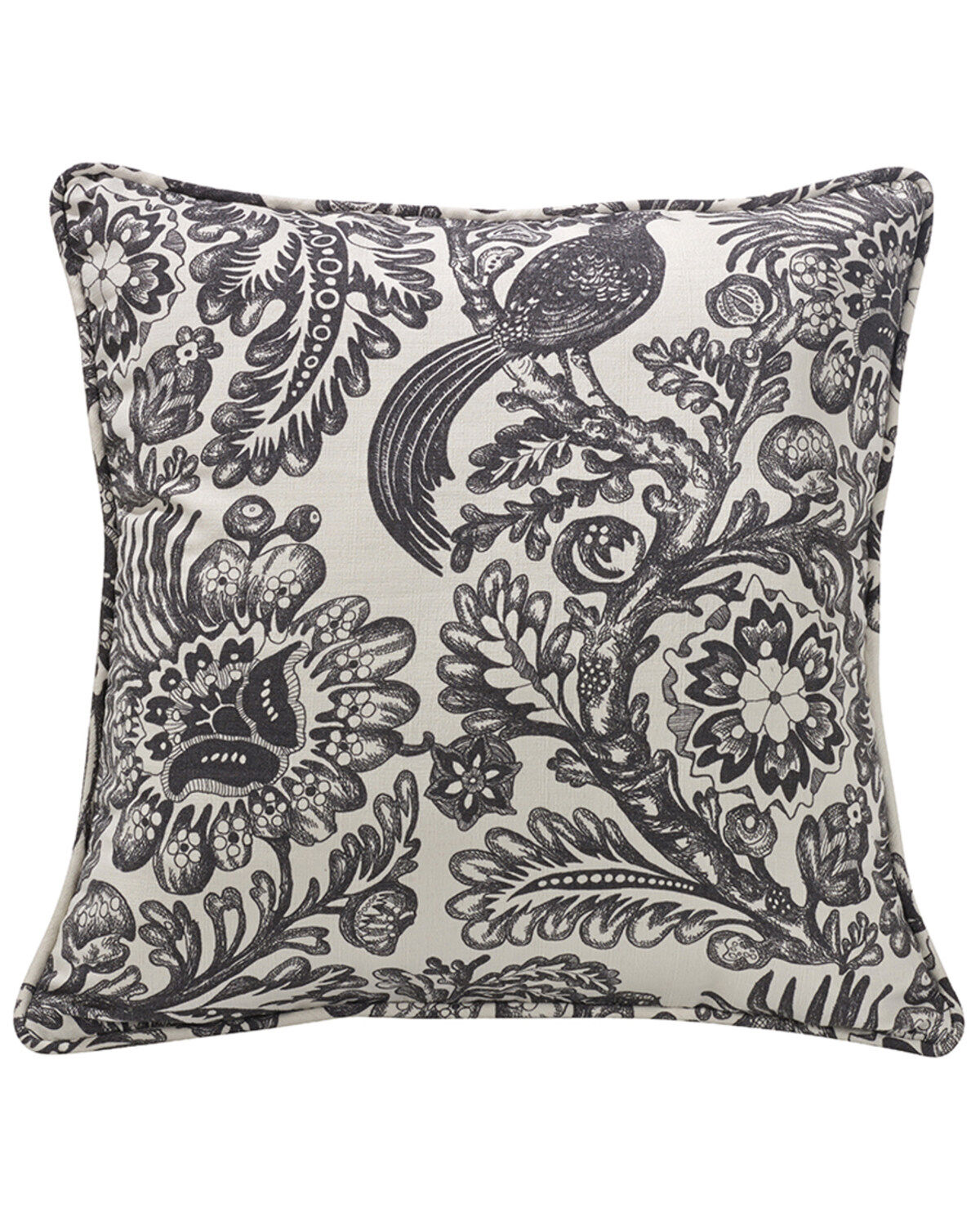 HiEnd Accents Augusta Euro Sham