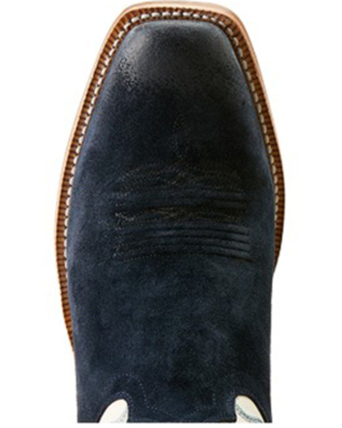 Ariat Men's Futurity Time Roughout Western Boots - Square Toe