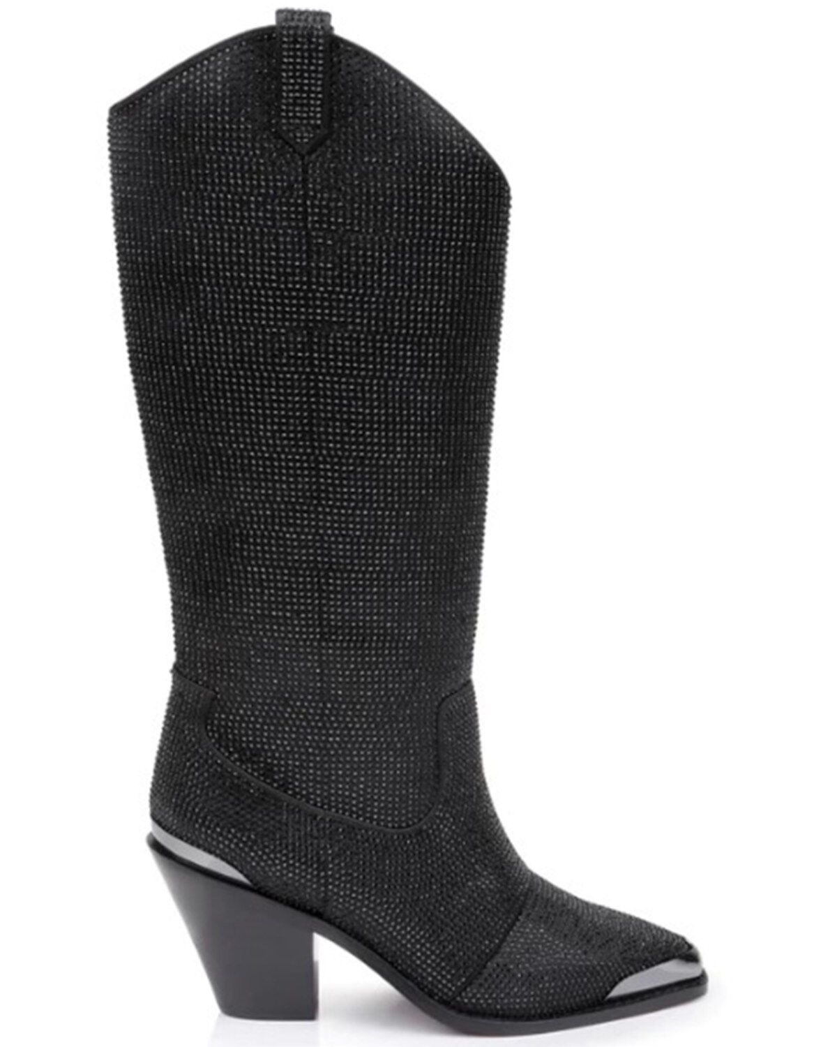 DanielXDiamond Women's North Jewel Cave Western Boots - Snip Toe