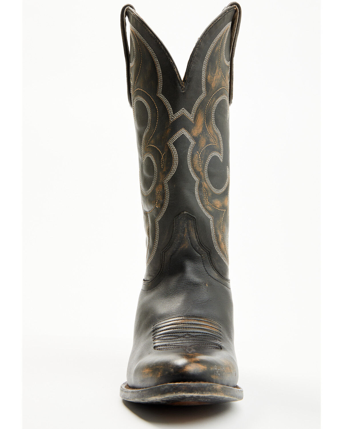 Idyllwind Women's Slinger Western Boots - Round Toe