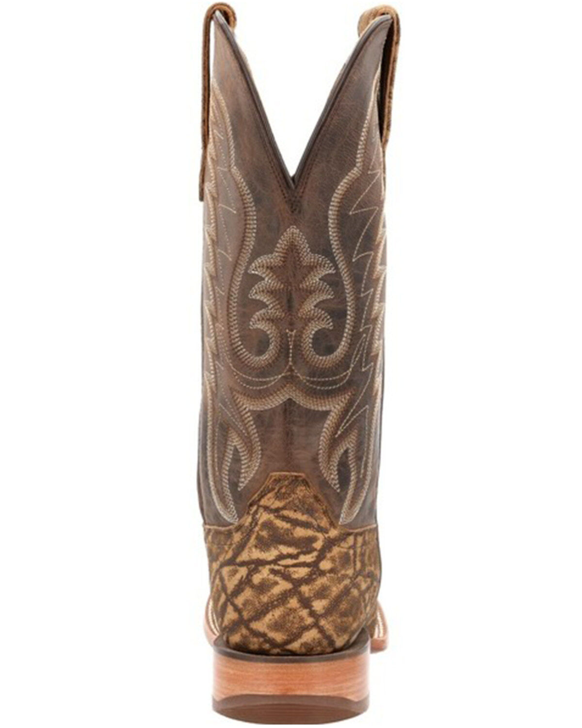 Durango Men's 13" Arena Pro® Western Boots - Broad Square Toe