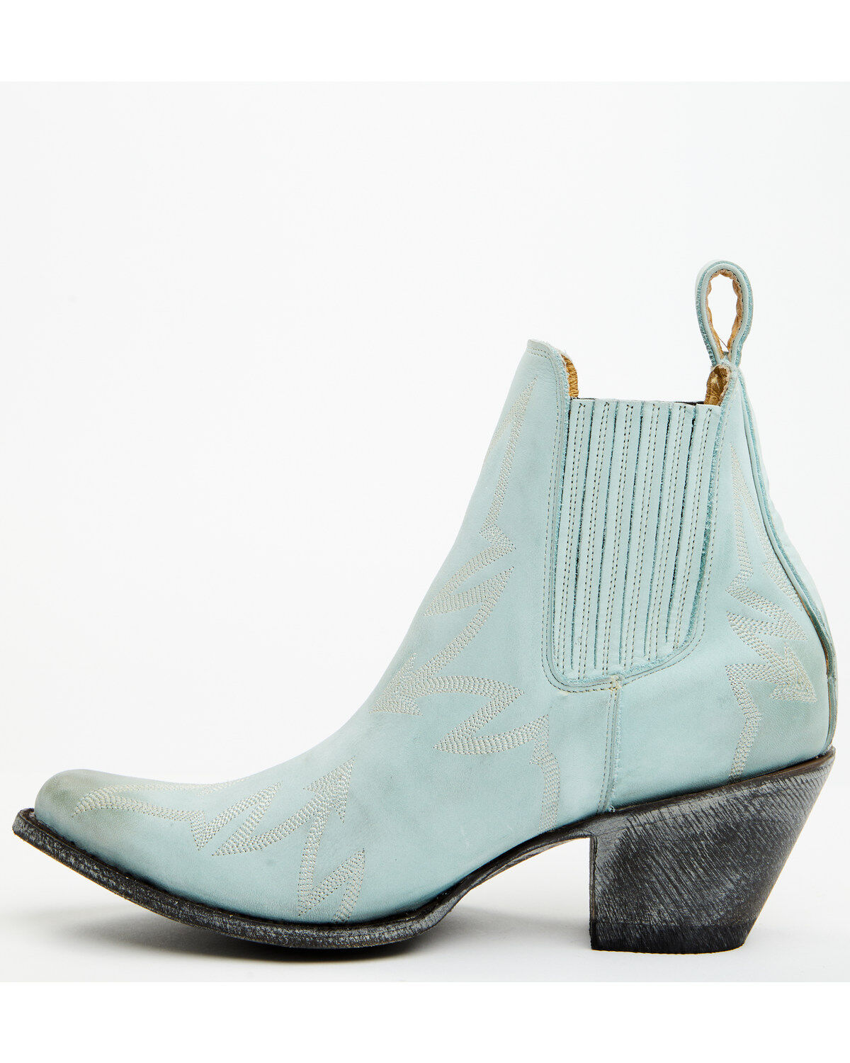 Yippee Ki Yay by Old Gringo Women's Vadia Booties - Round Toe