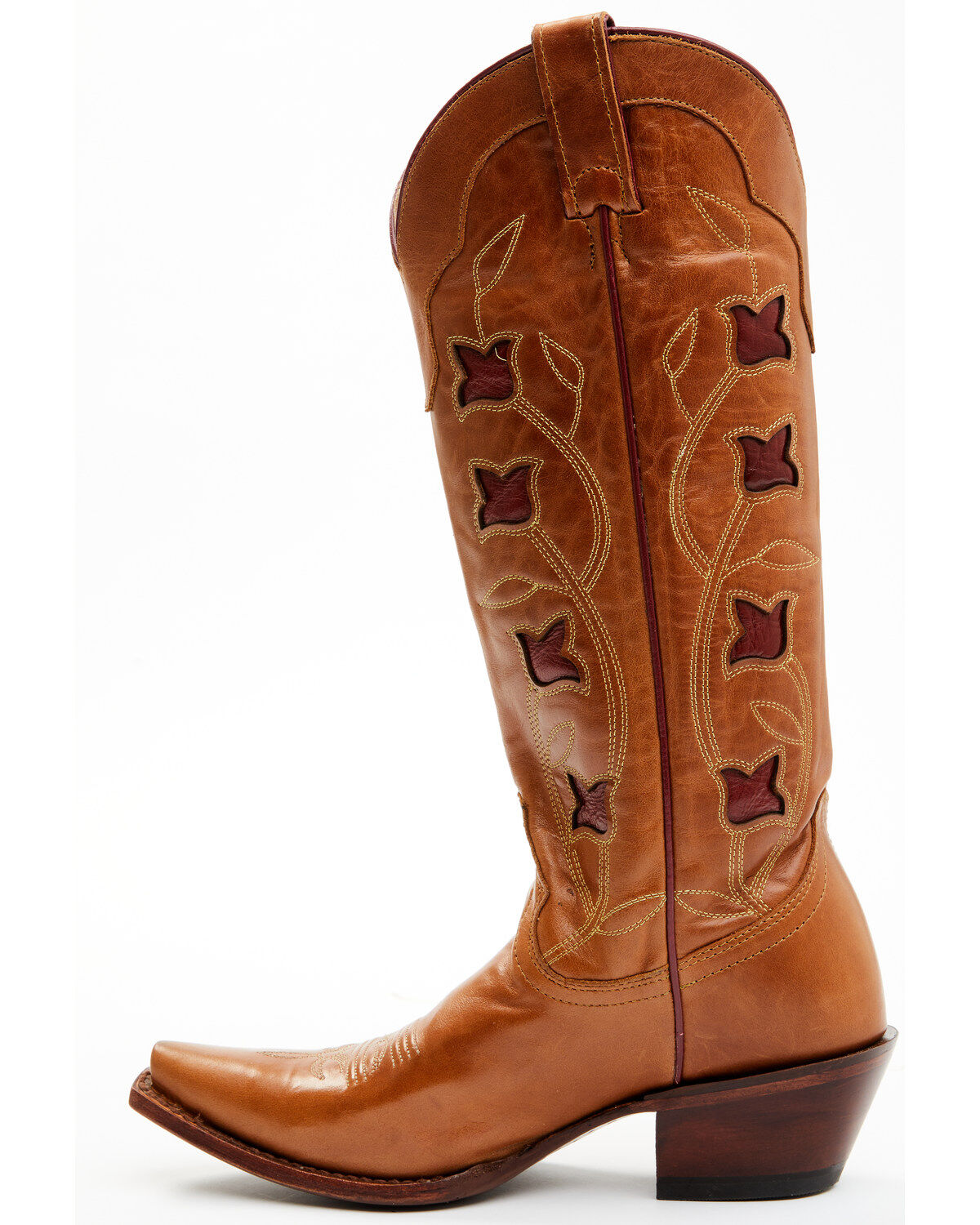 Idyllwind Women's Deville Western Boots - Snip Toe