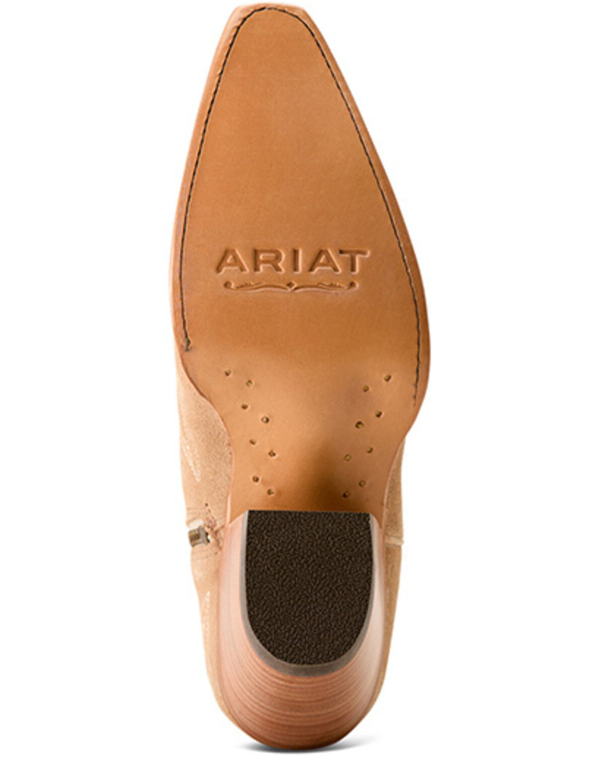 Ariat Women's Casanova Tall Western Boots - Snip Toe