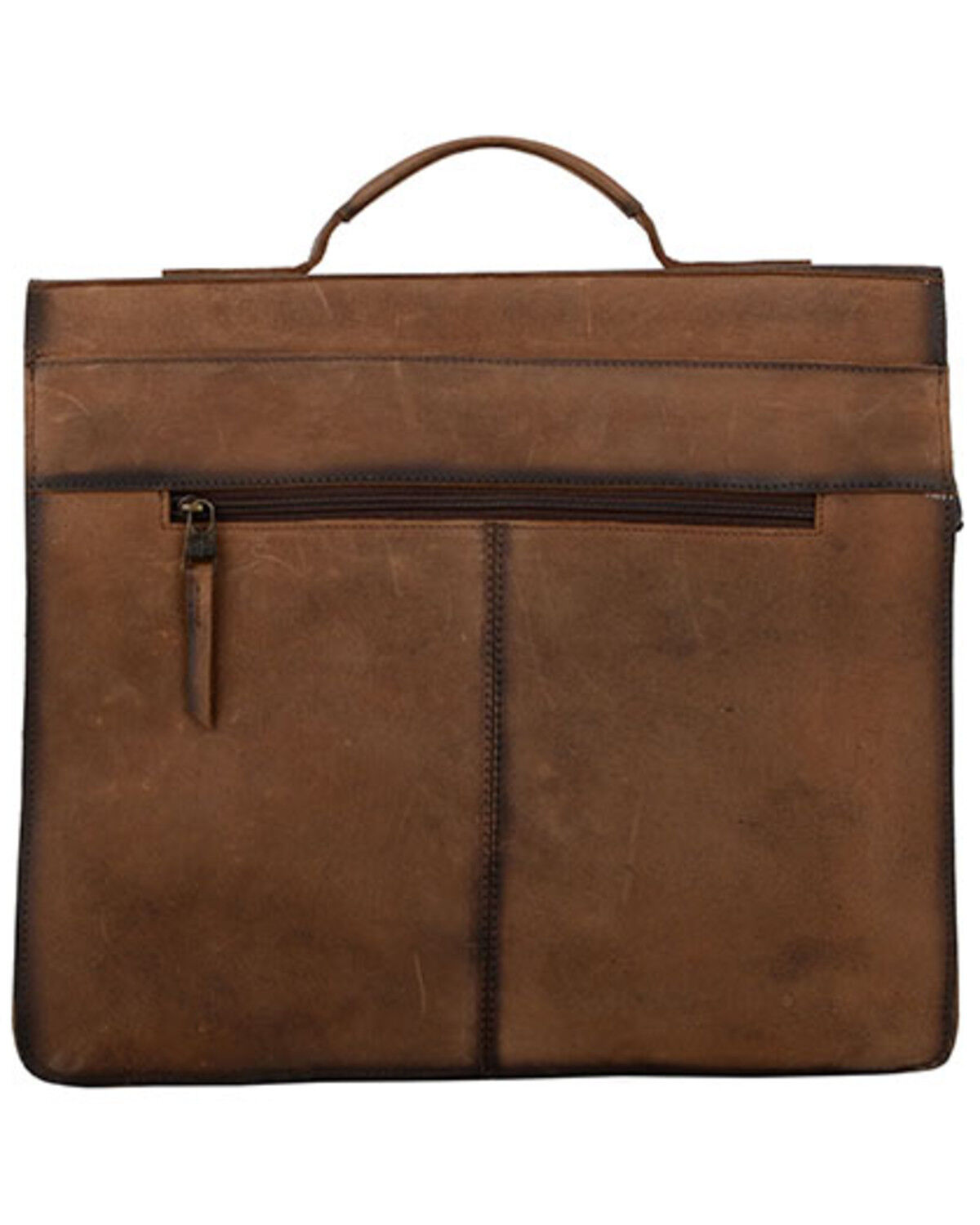 STS Ranchwear By Carroll Men's Foreman Portfolio Bag