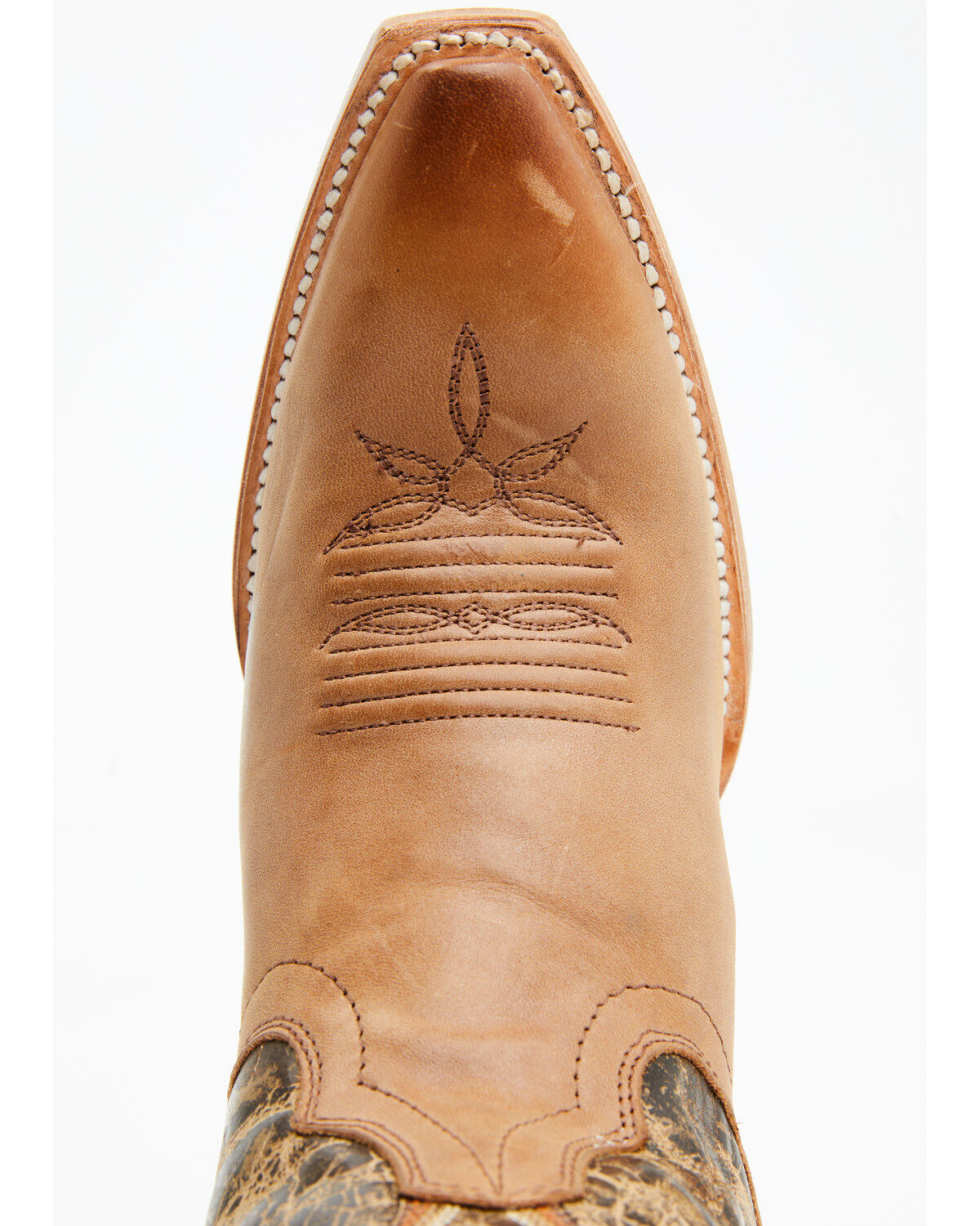 Dan Post Women's 11" Tria Western Boots - Snip Toe