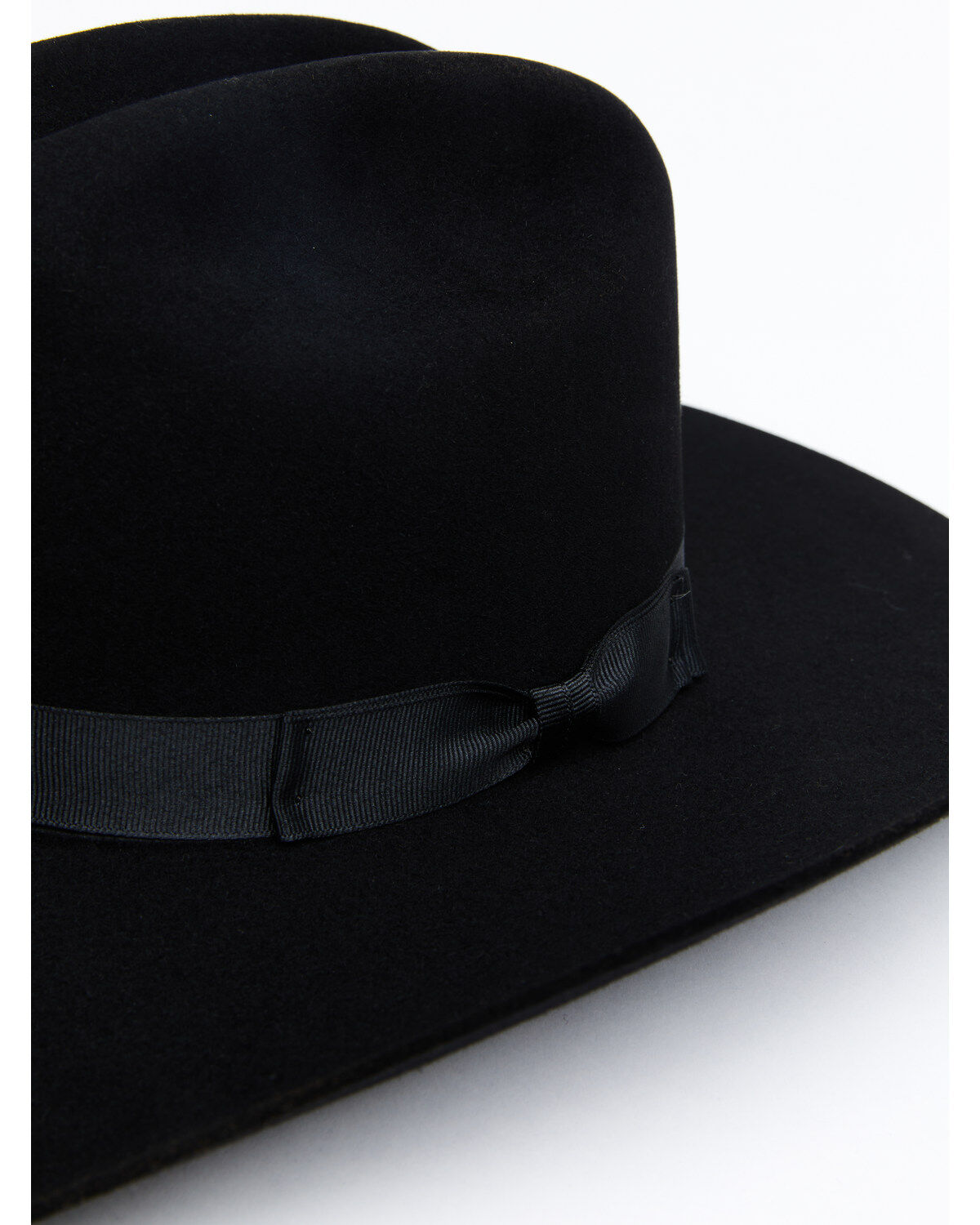Serratelli 6X Felt Cowboy Hat