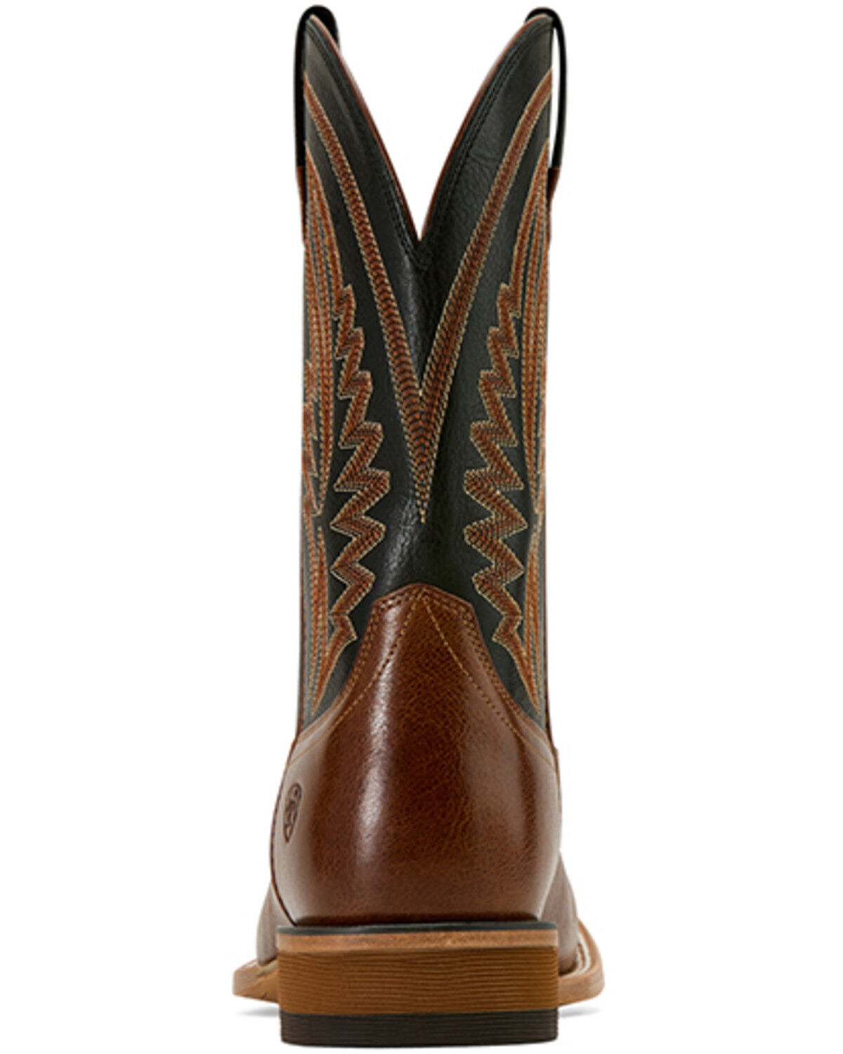 Ariat Men's Sidewinder Western Boots - Broad Square Toe