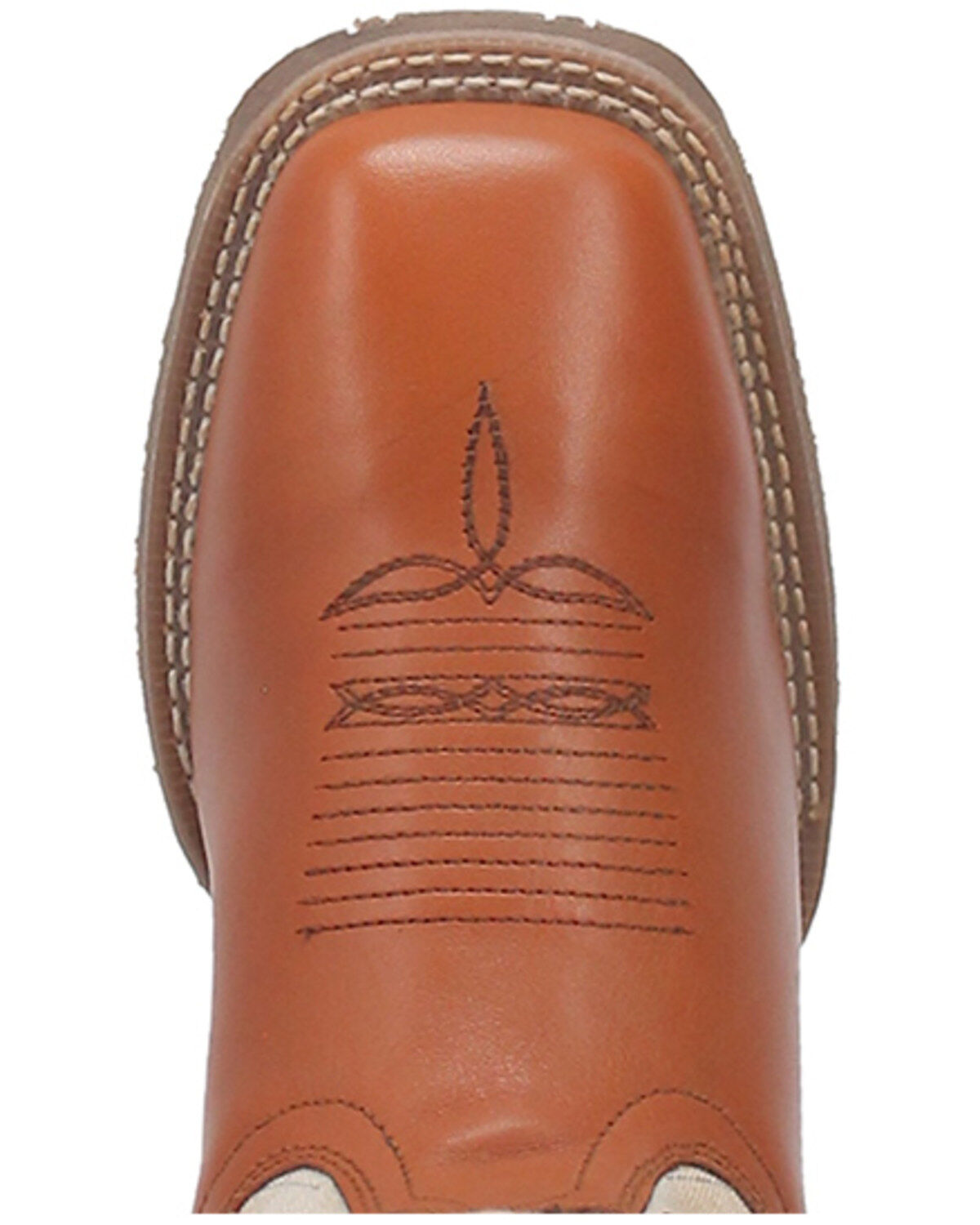 Laredo Men's 11" Dewey Western Boots - Broad Square Toe