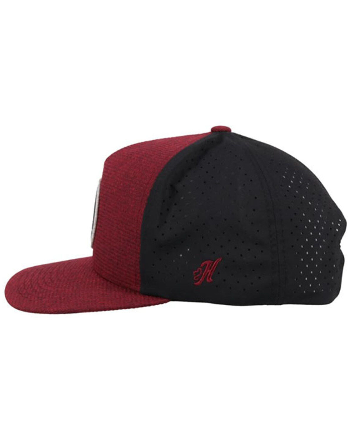 Hooey Men's Plow Trucker Cap