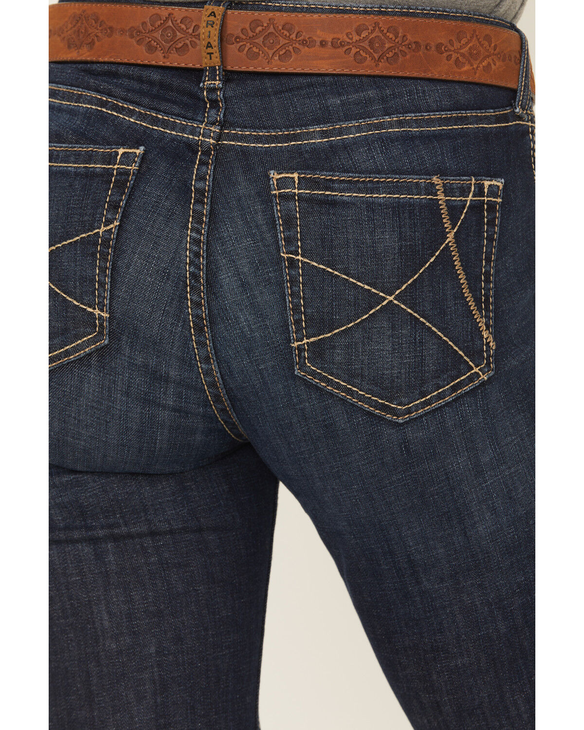 Ariat Women's Rascal Trouser Jeans