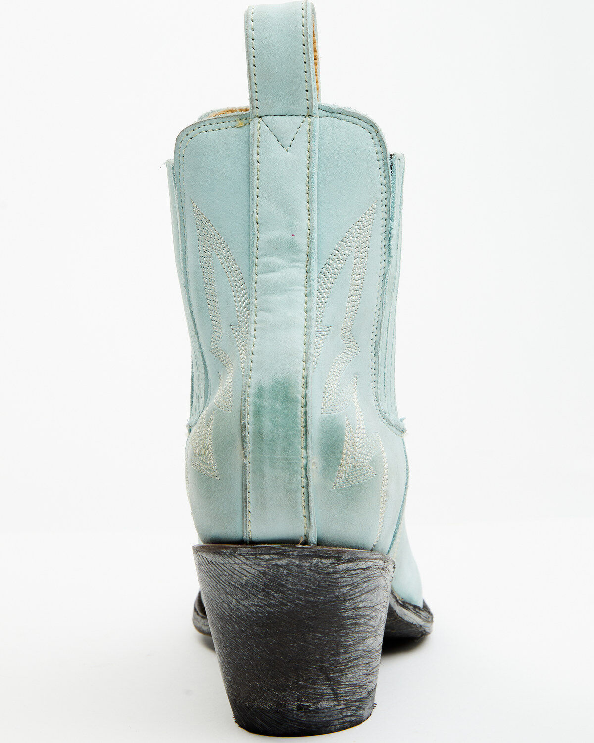 Yippee Ki Yay by Old Gringo Women's Vadia Booties - Round Toe