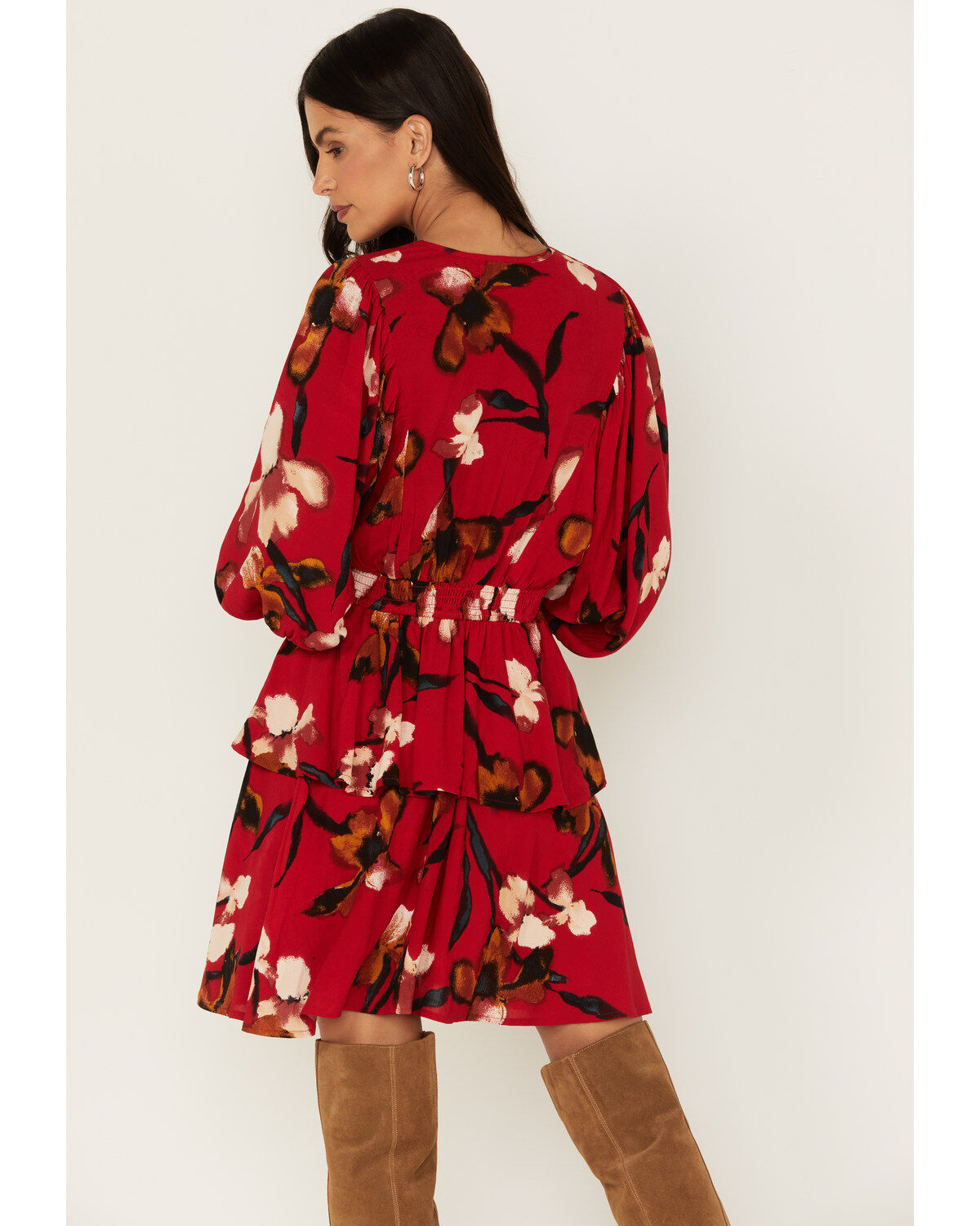 Band of the Free Women's Dolly Mini Dress