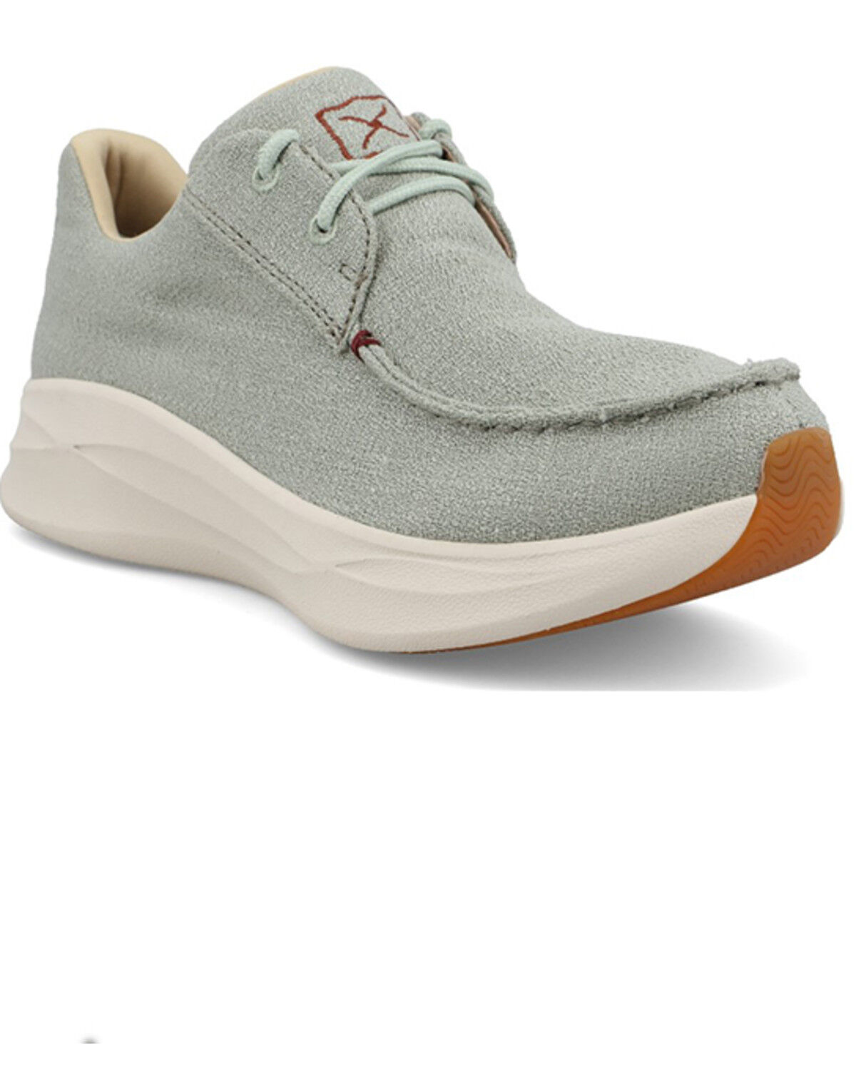 Twisted X Women's Feather X™ Casual Shoes - Moc Toe