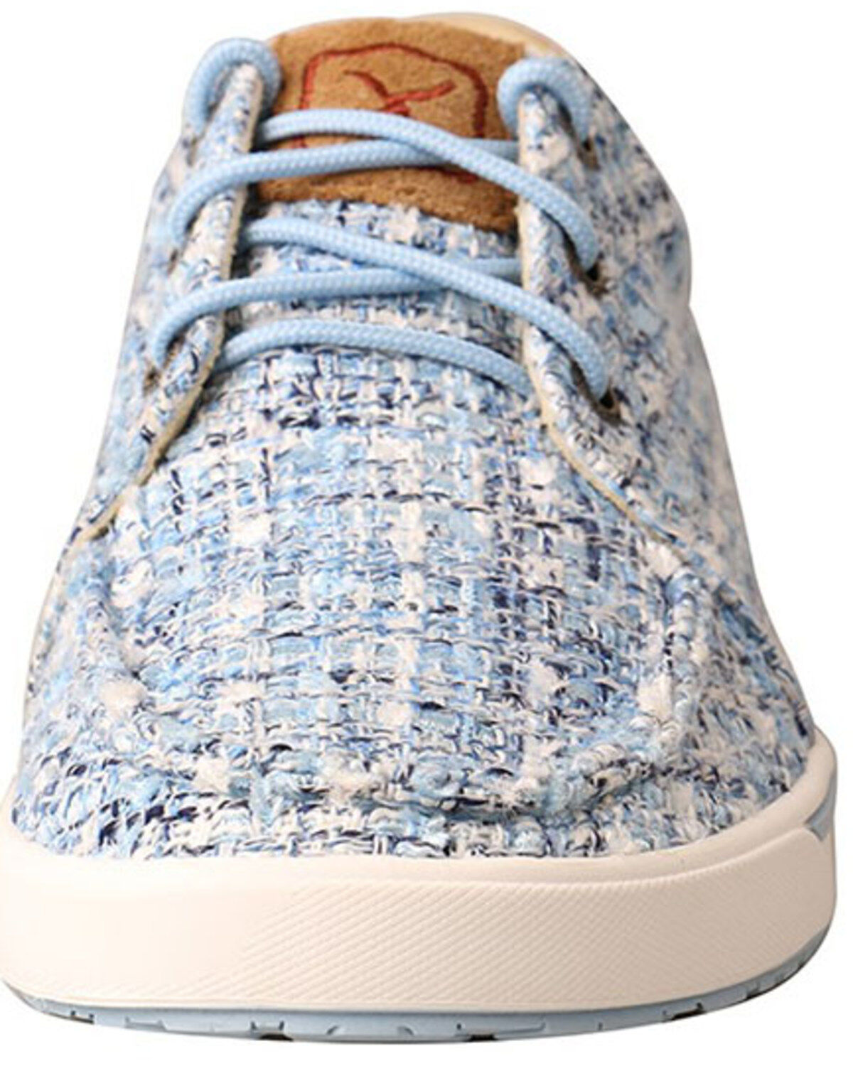 Twisted X Women's Casual Kicks - Moc Toe