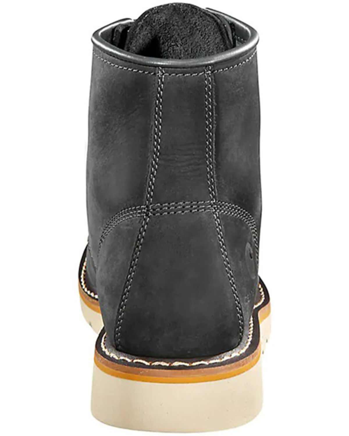 Carhartt Women's Moc 6" Wedge Work Boot - Soft Toe