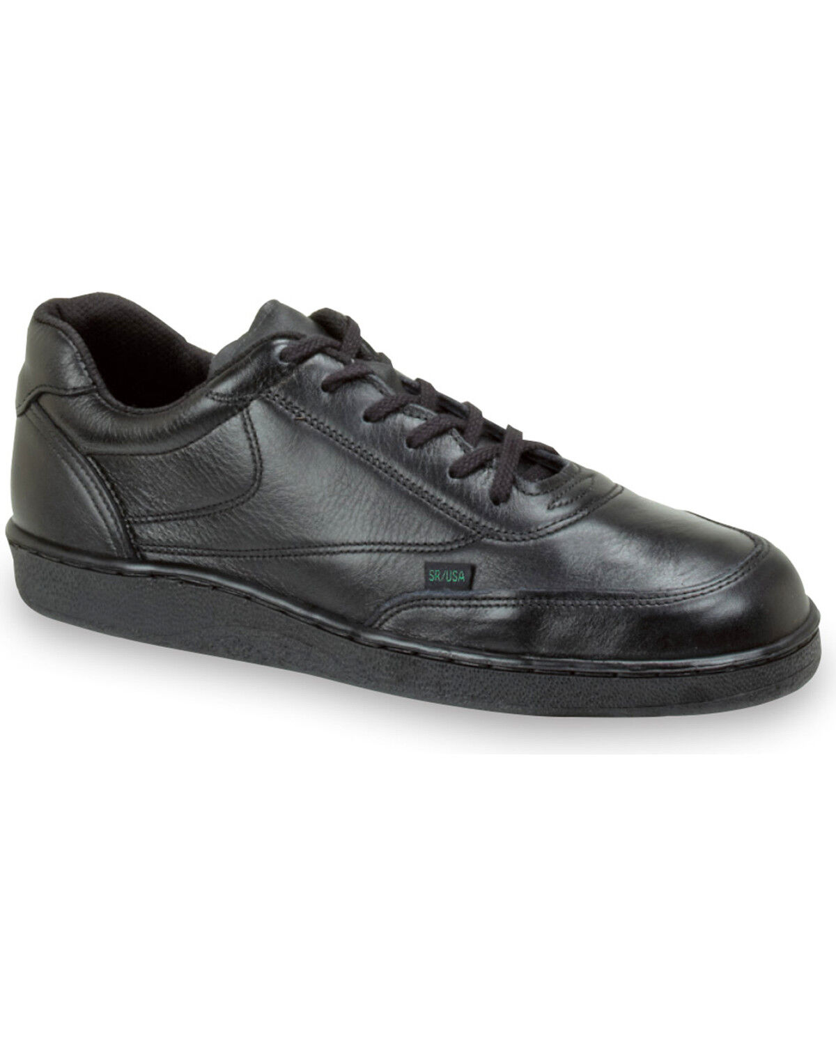 Thorogood Women's Postal Certified Code 3 Oxfords