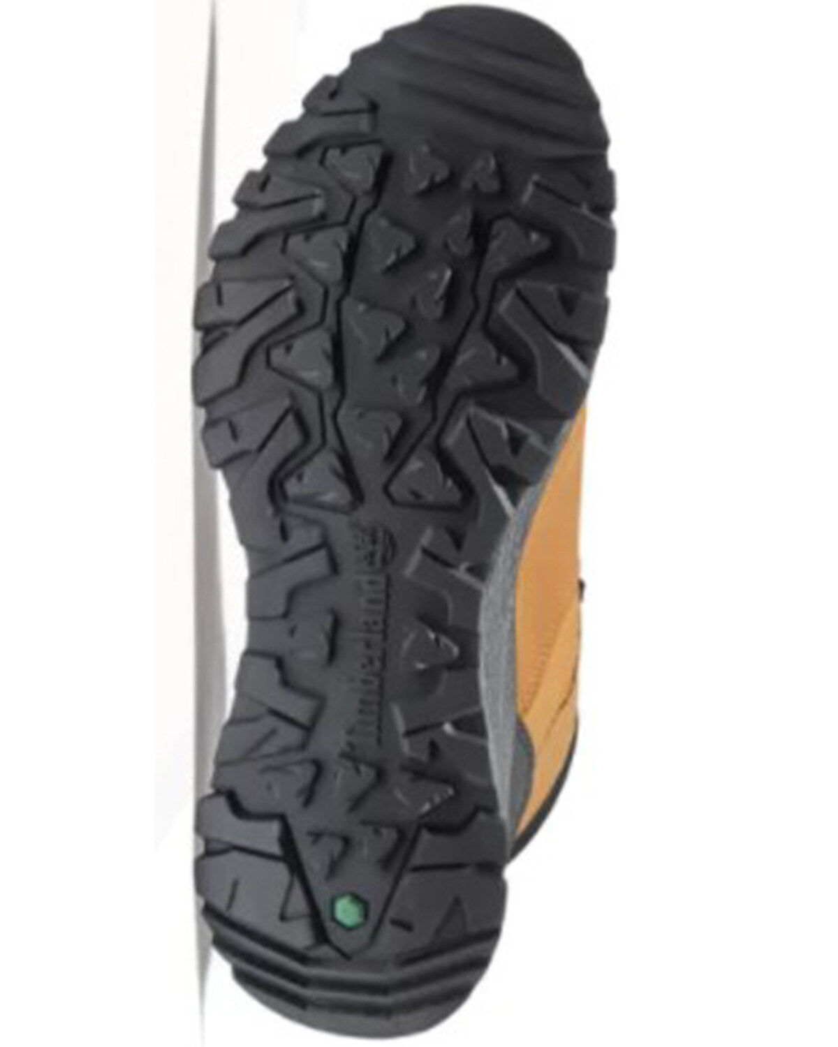 Timberland Men's Lincoln Peak Waterproof Hiking Boots - Soft Toe