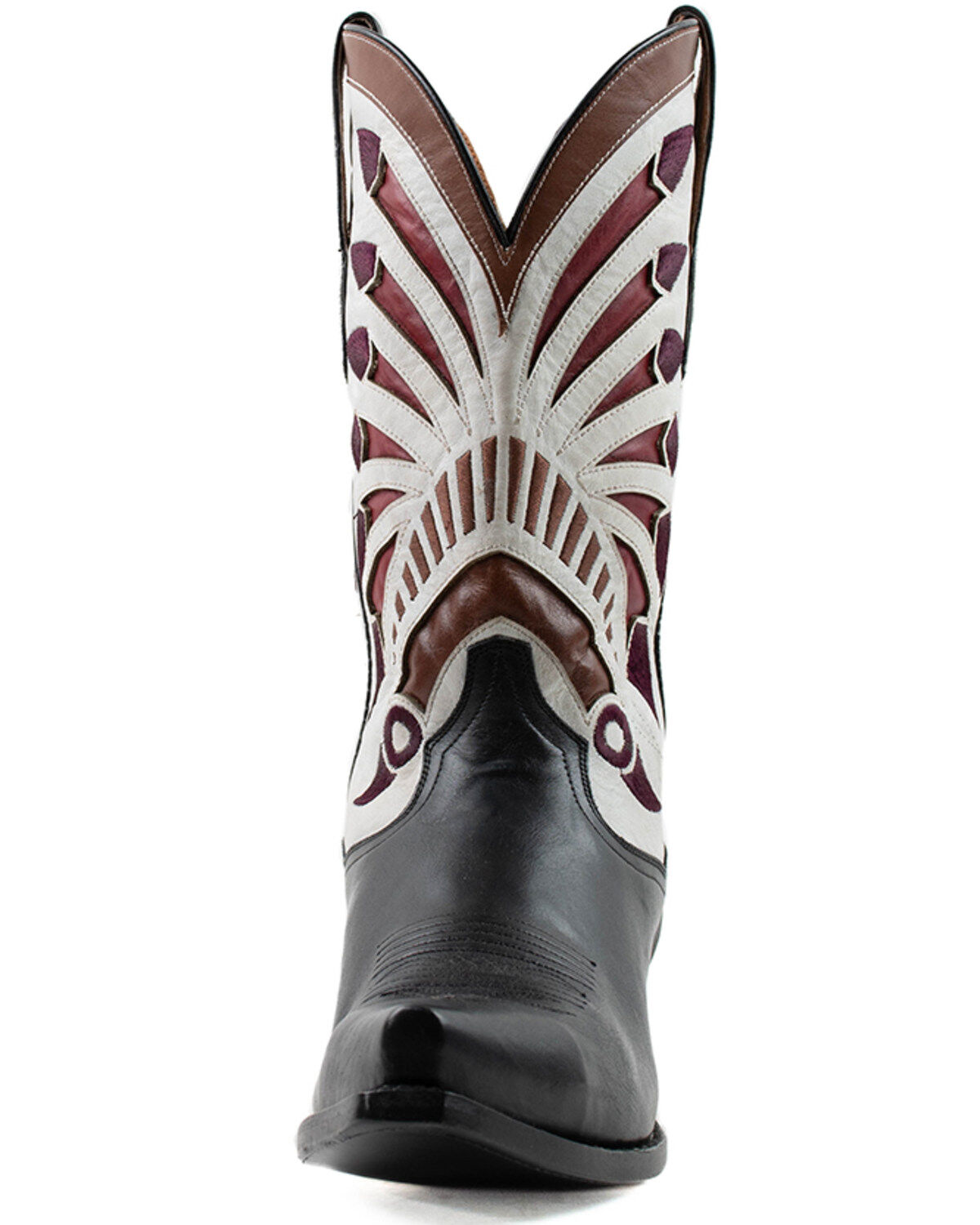 Dan Post Men's Tom Horn Western Boots - Snip Toe