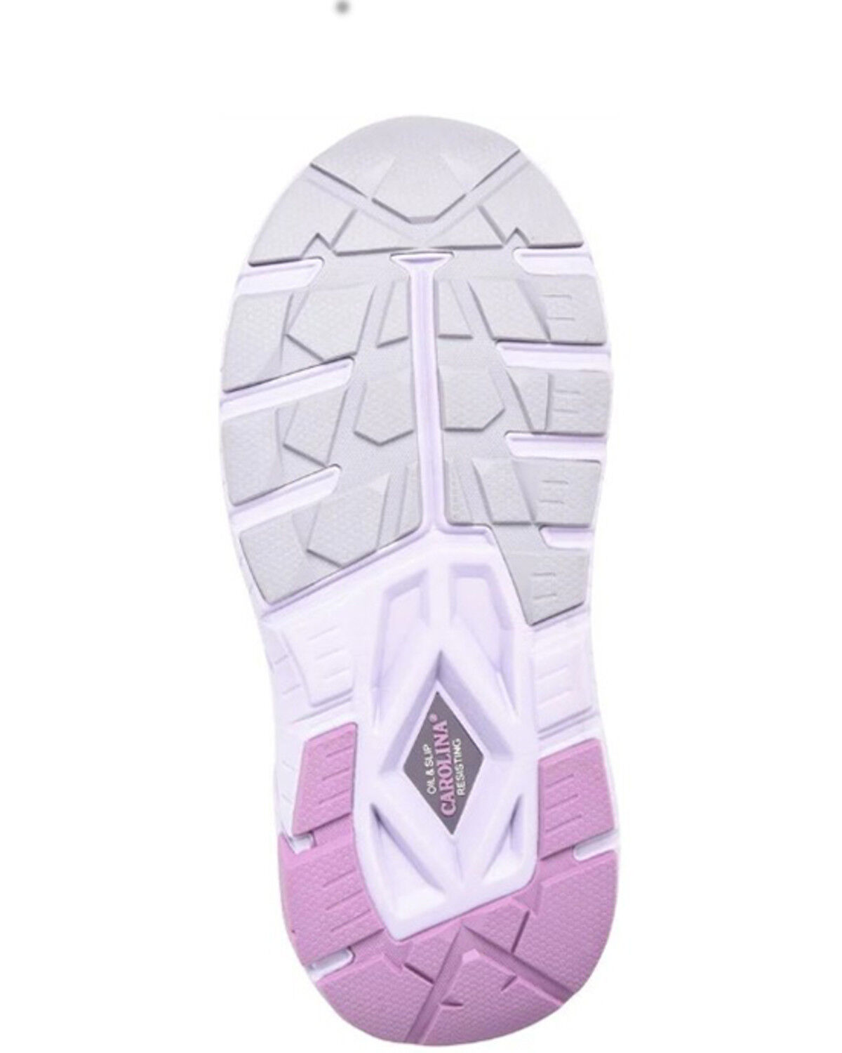 Carolina Women's Azalea Comp Toe Athletic Sneaker - Composite toe