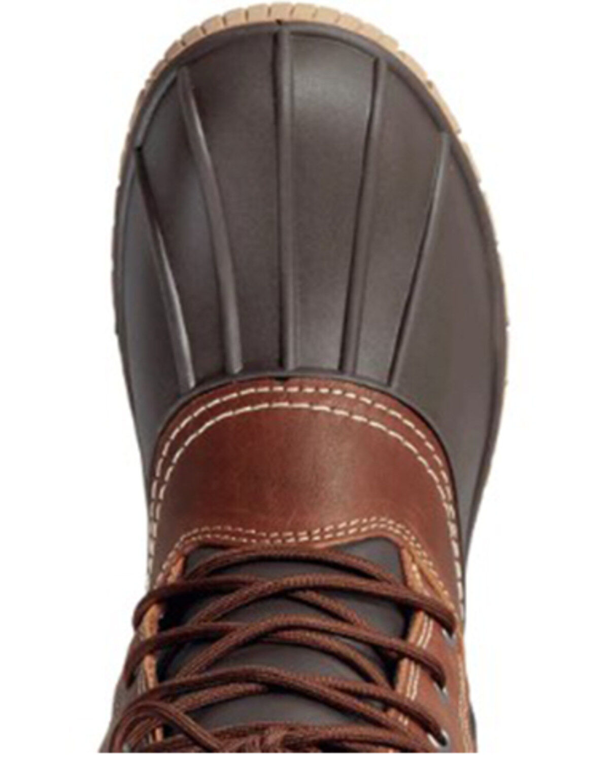 Baffin Women's Jasper Lace-Up Work Boots