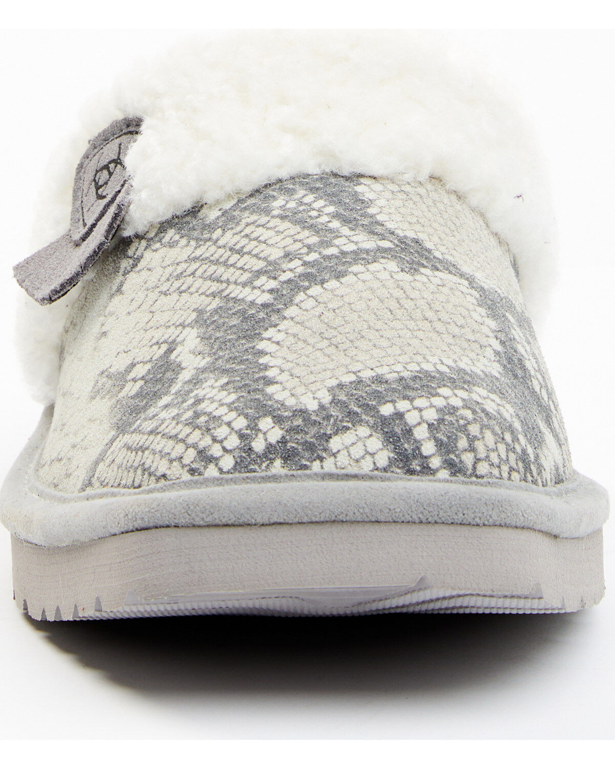 Ariat Women's Jackie Slippers - Broad Square Toe