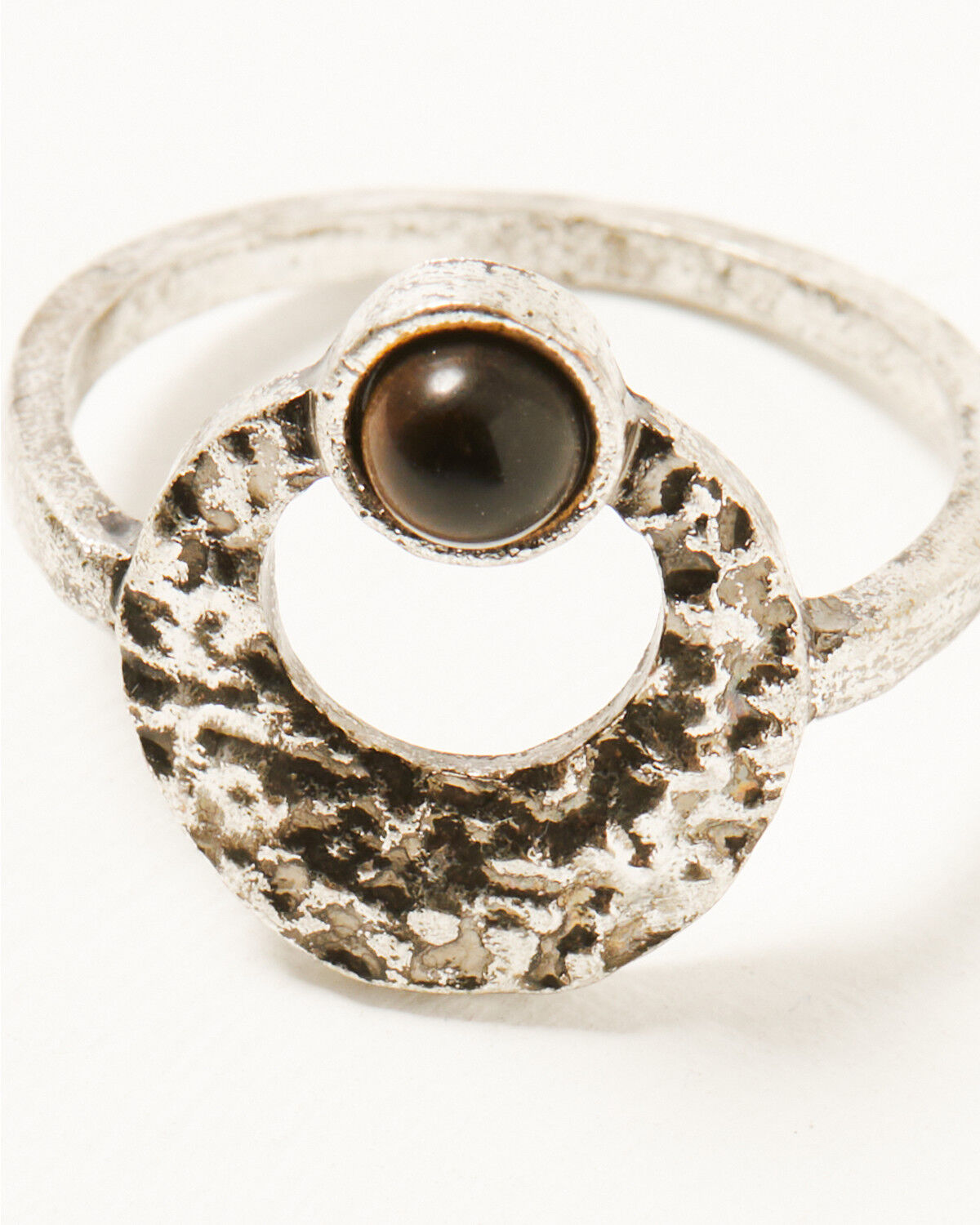 Shyanne Women's Mystic Valley Ring Set - 5 Piece