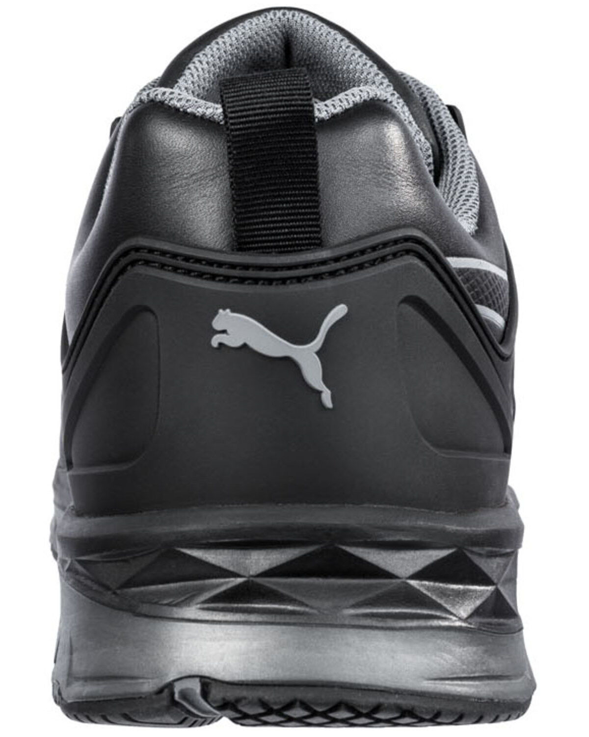 Puma Safety Men's Velocity Work Shoes - Composite Toe
