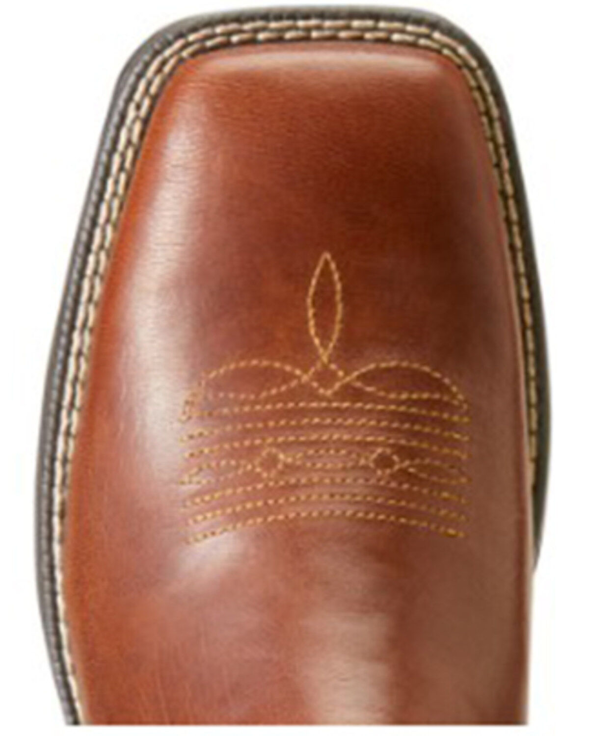 Ariat Women's Anthem Myra Western Boots - Broad Square Toe