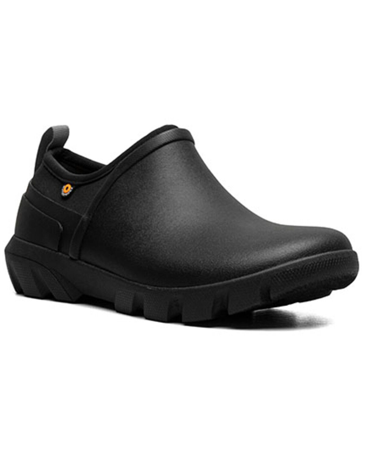 Bogs Women's Sauvie II Slip-On Rubber Boots - Round Toe