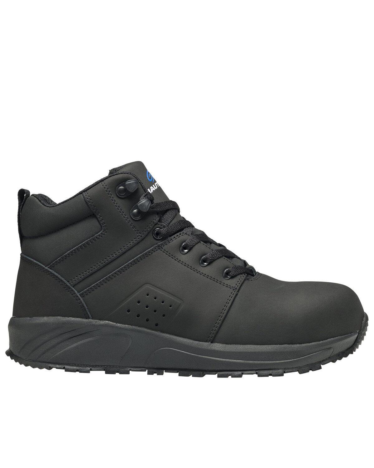 Nautilus Men's Guard Lace-Up Work Shoes - Composite Toe