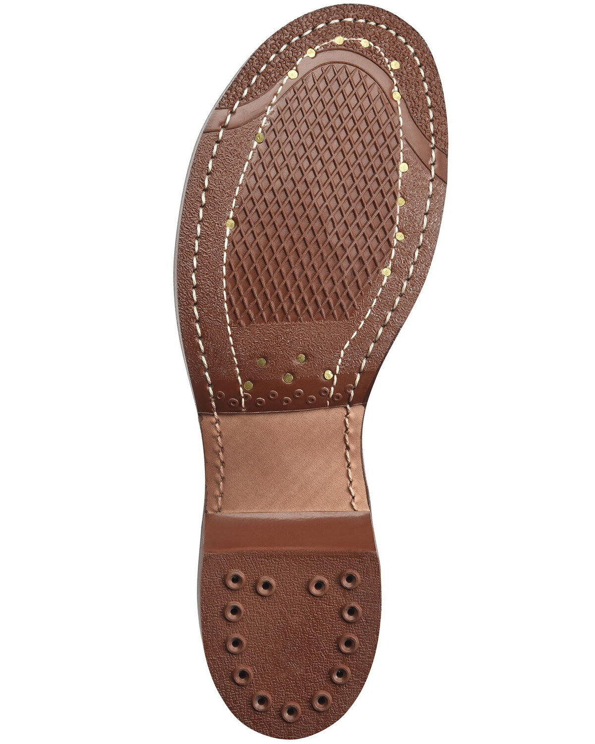 Corcoran Men's Historic Jump Boots - Soft Toe