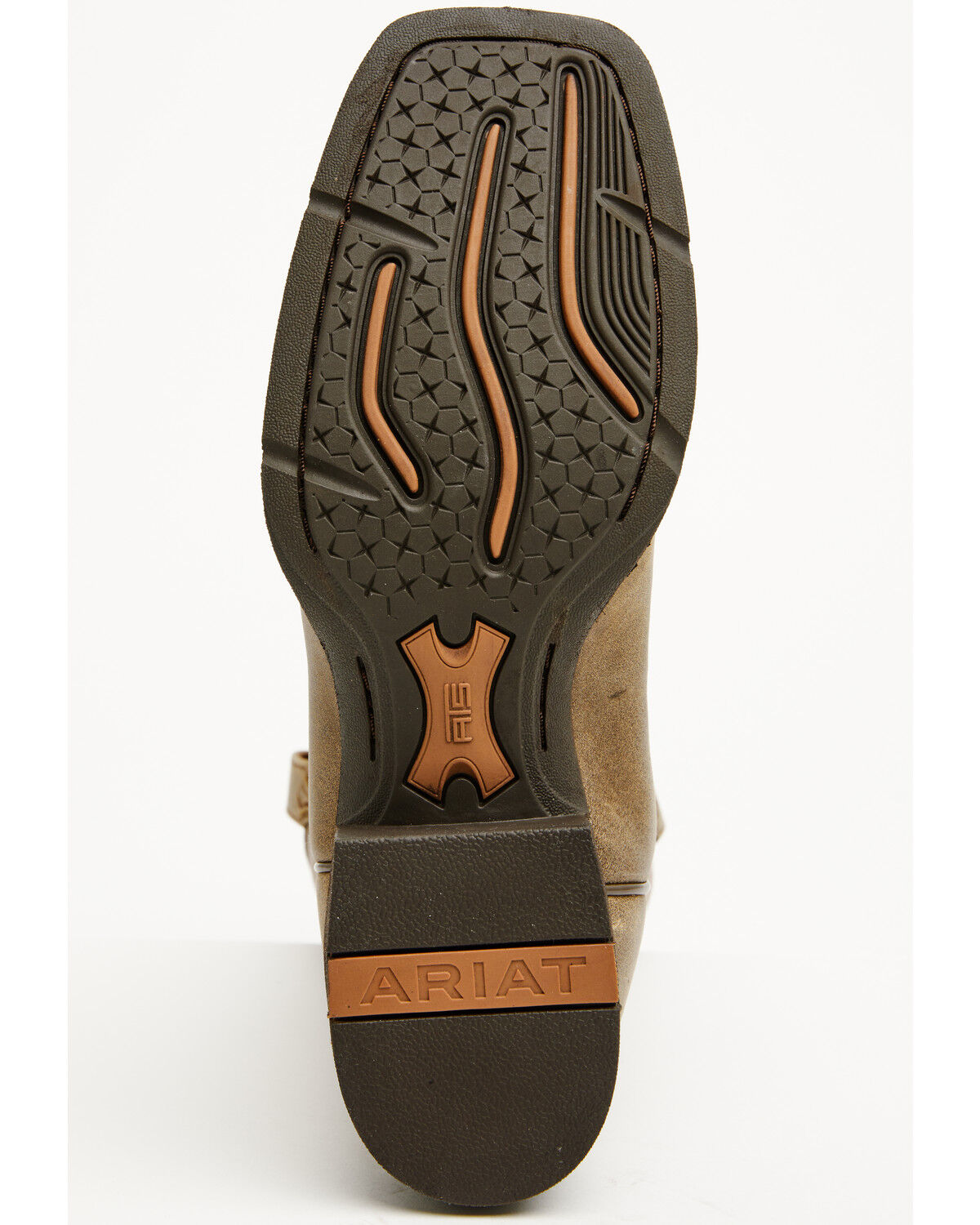 Ariat Women's Round Up Remuda Western Boots - Broad Square Toe