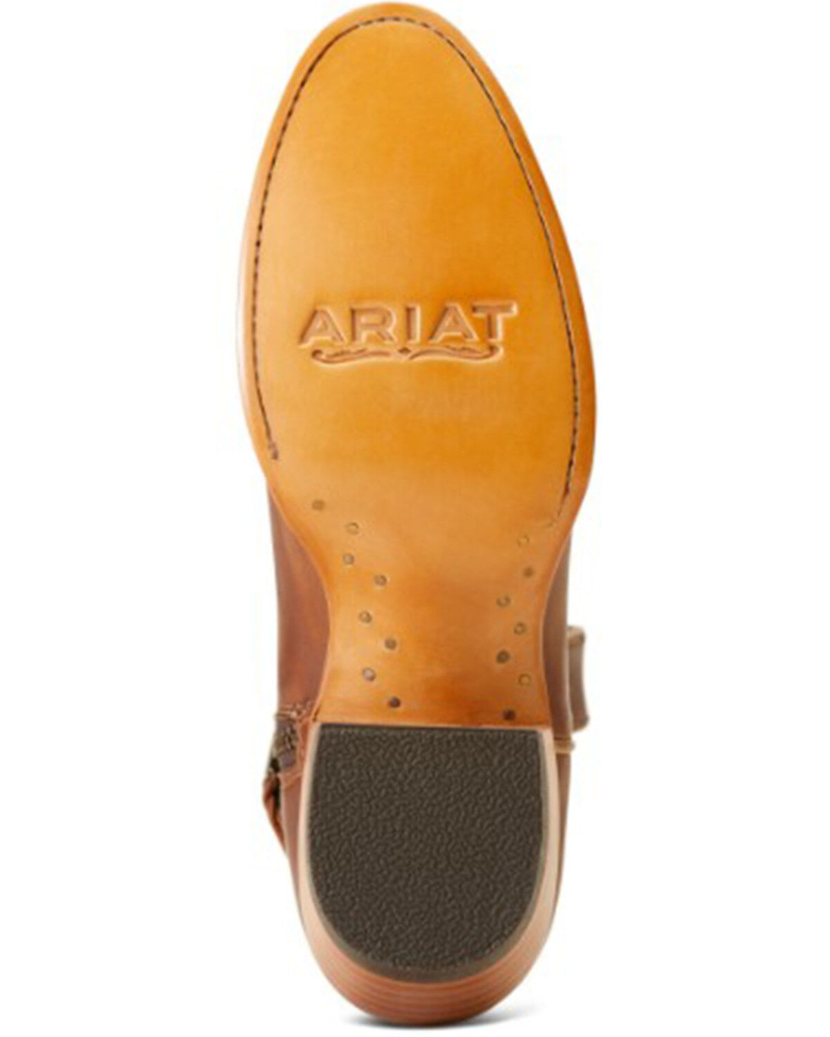 Ariat Women's Saylor StretchFit Western Boots - Round Toe