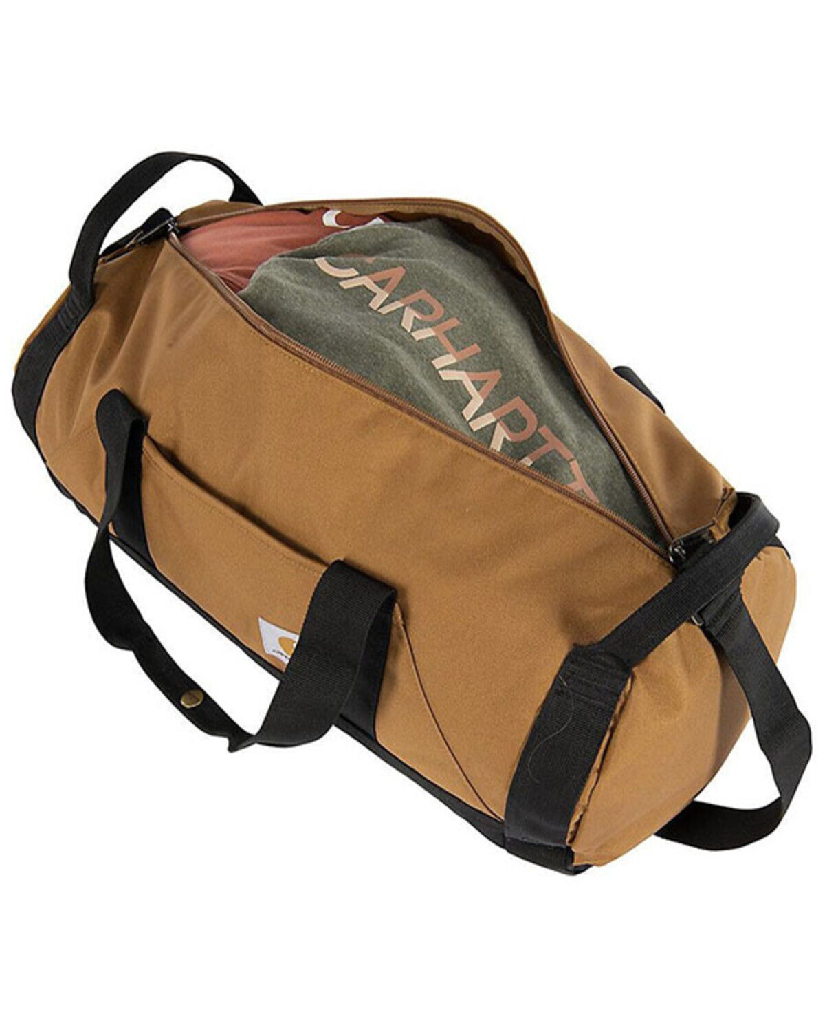 Carhartt 25L Classic Round Duffel Bag