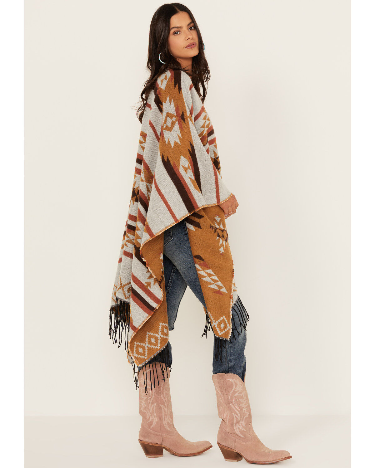 Idyllwind Women's Julia Shawl