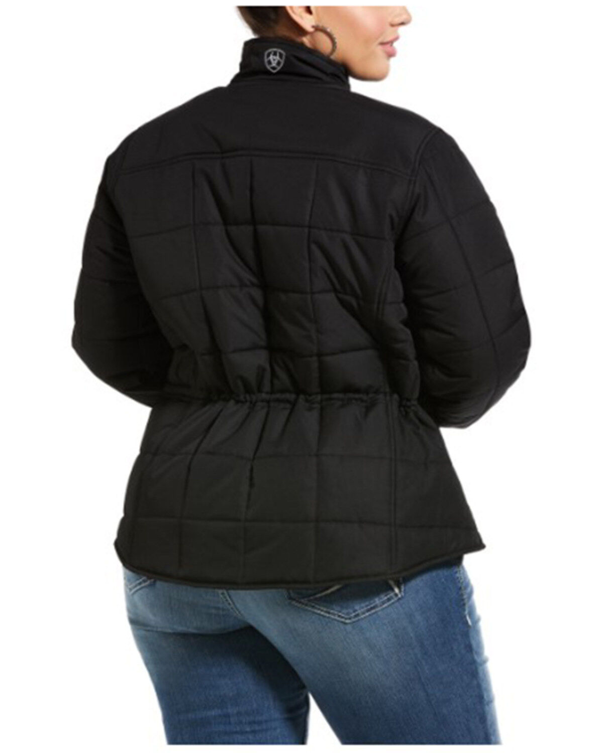 Ariat Women's R.E.A.L. Crius Jacket - Plus