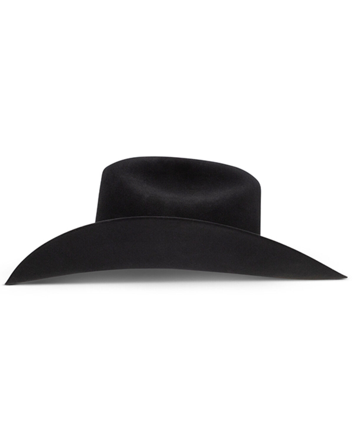 Resistol Black Gold 20X Felt Cowboy Hat