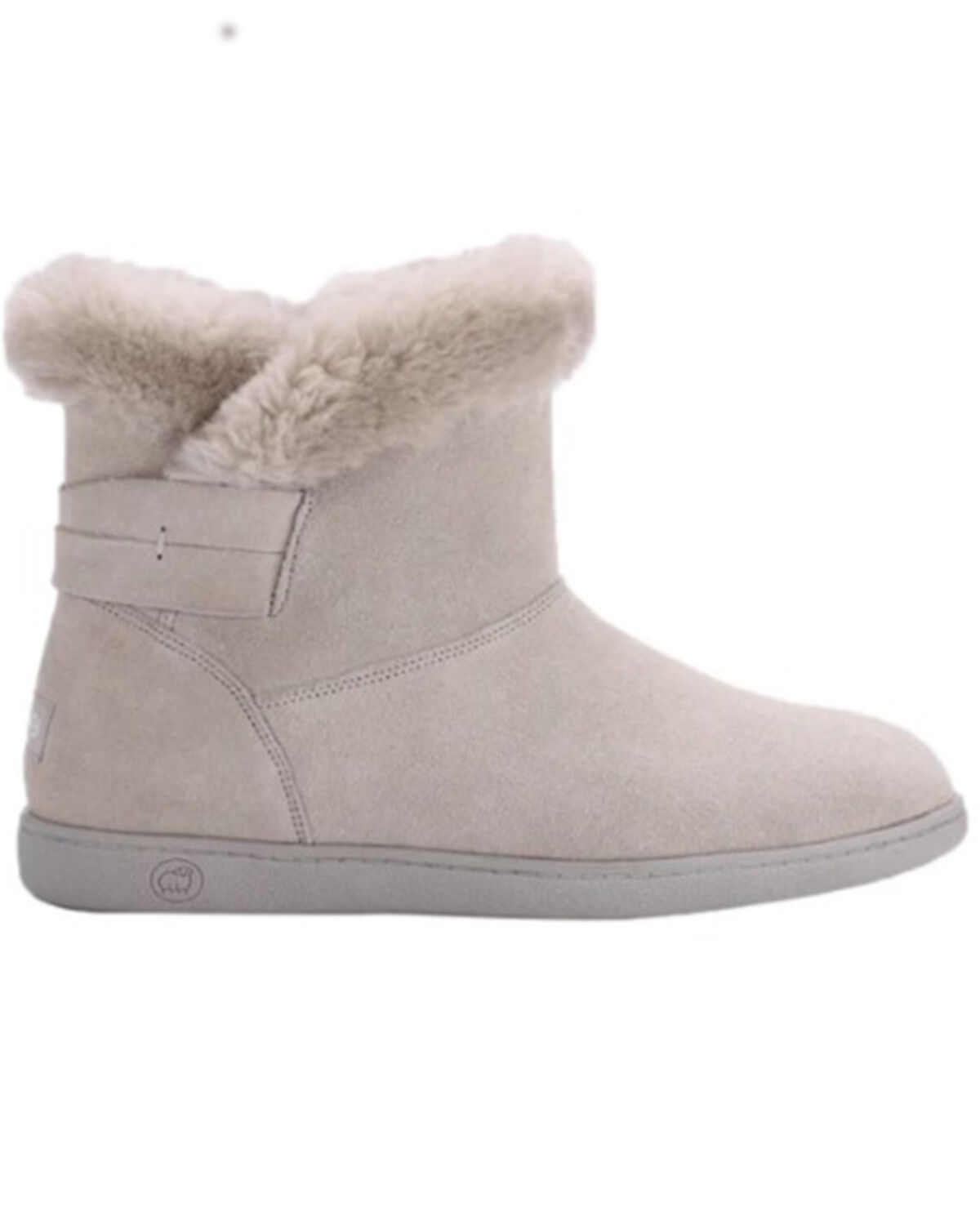 Lamo Women's Capri Boots