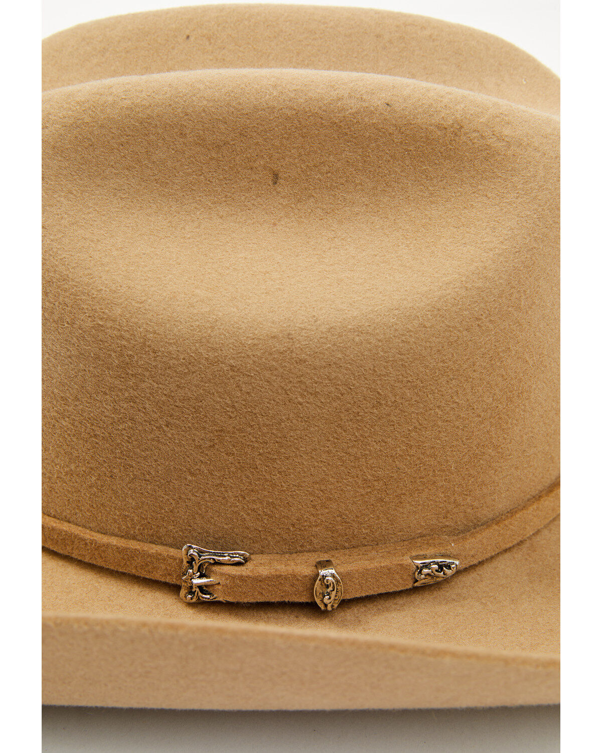 Cody James Colt 5X Felt Cowboy Hat