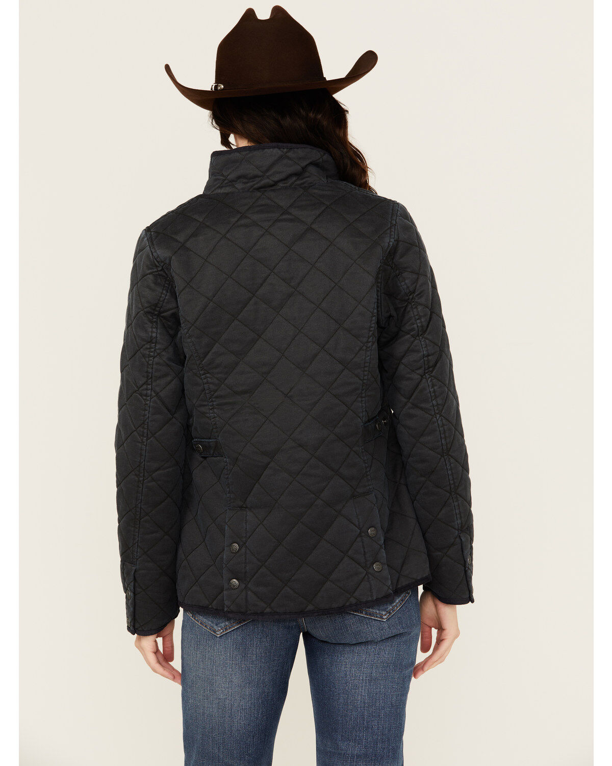 Outback Trading Co Women's Canyonland Barn Jacket