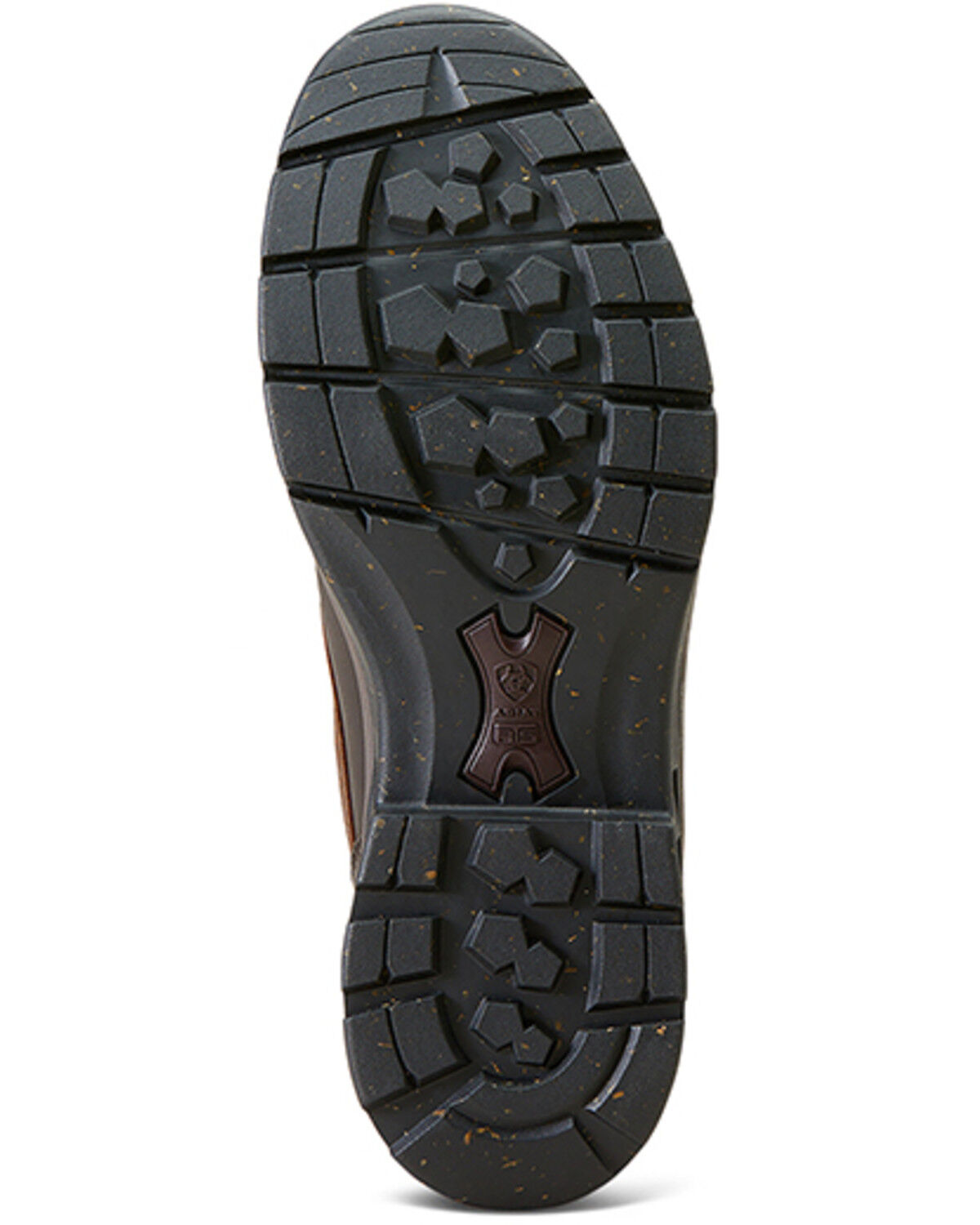 Ariat Women's Berwick Max Waterproof Riding Boots - Round Toe